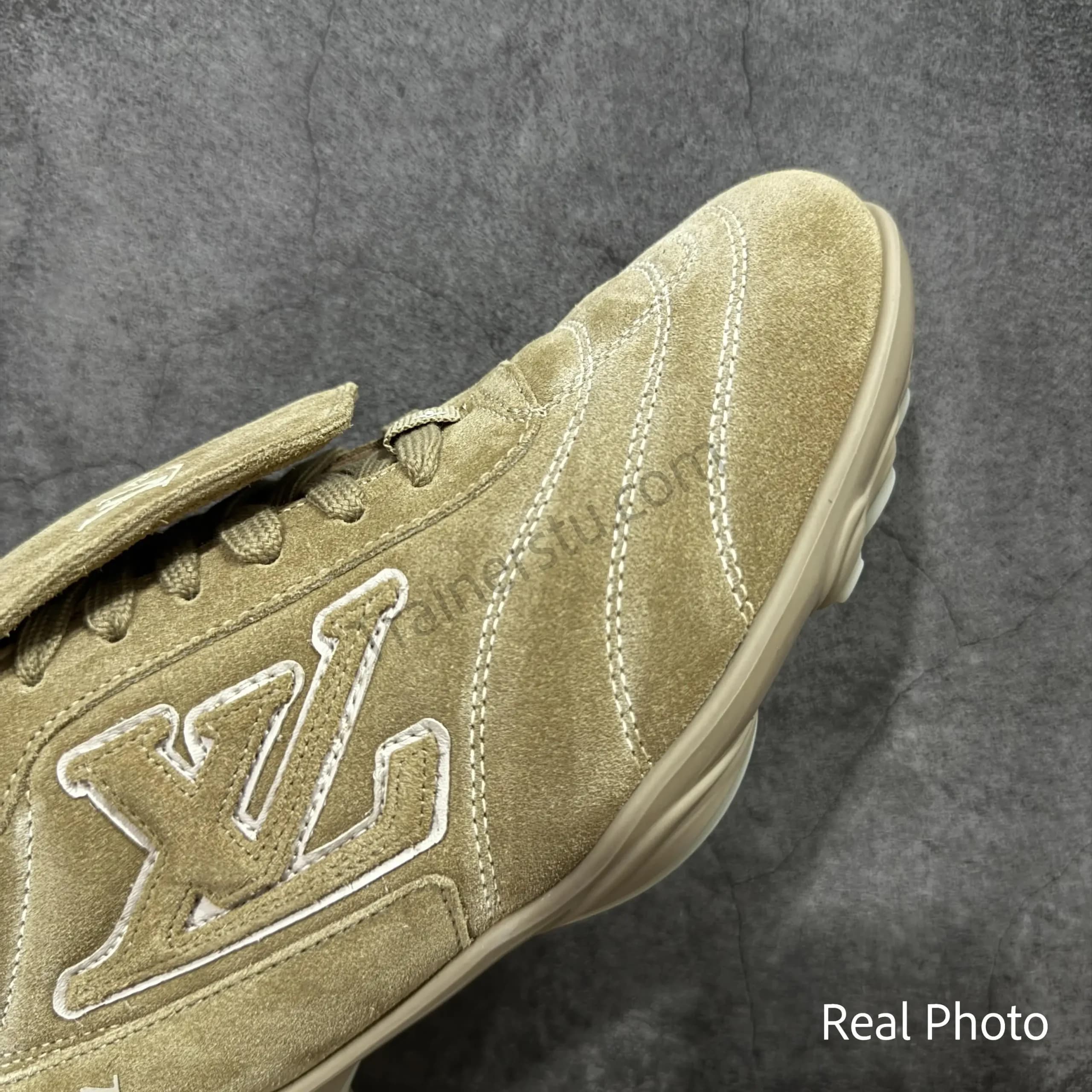 Footprint Soccer Sneaker - Image 7