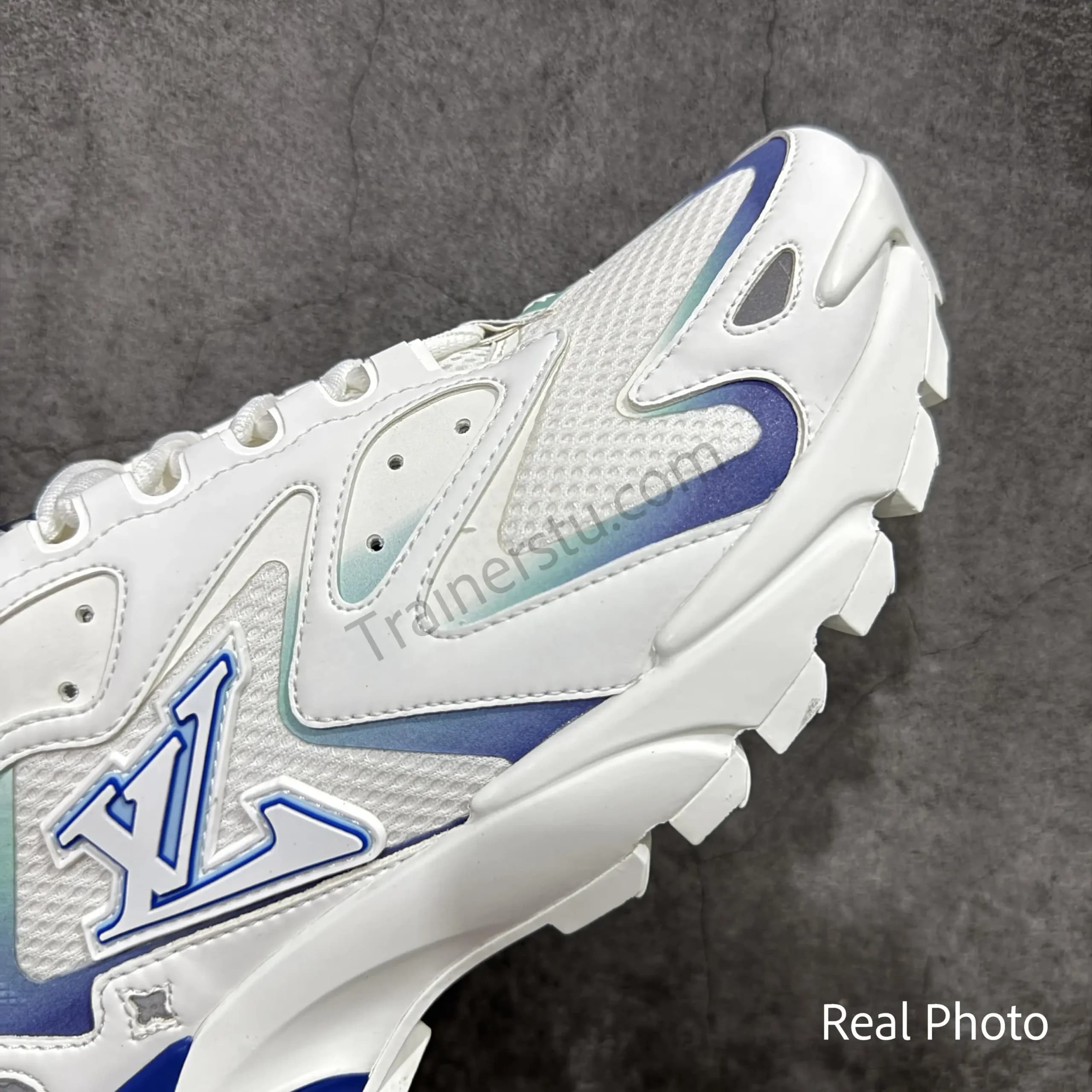 Tatic Sneaker - Image 2