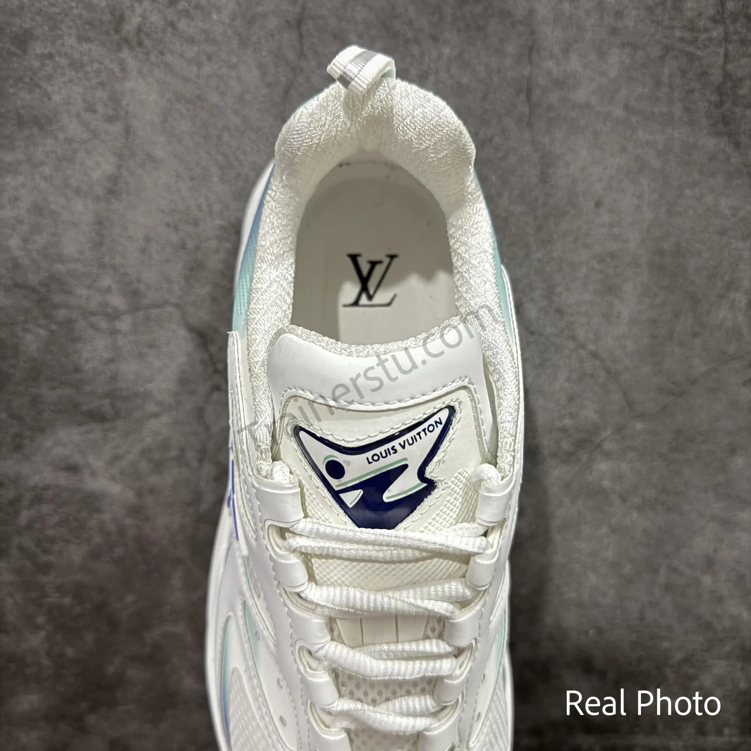 Tatic Sneaker - Image 3