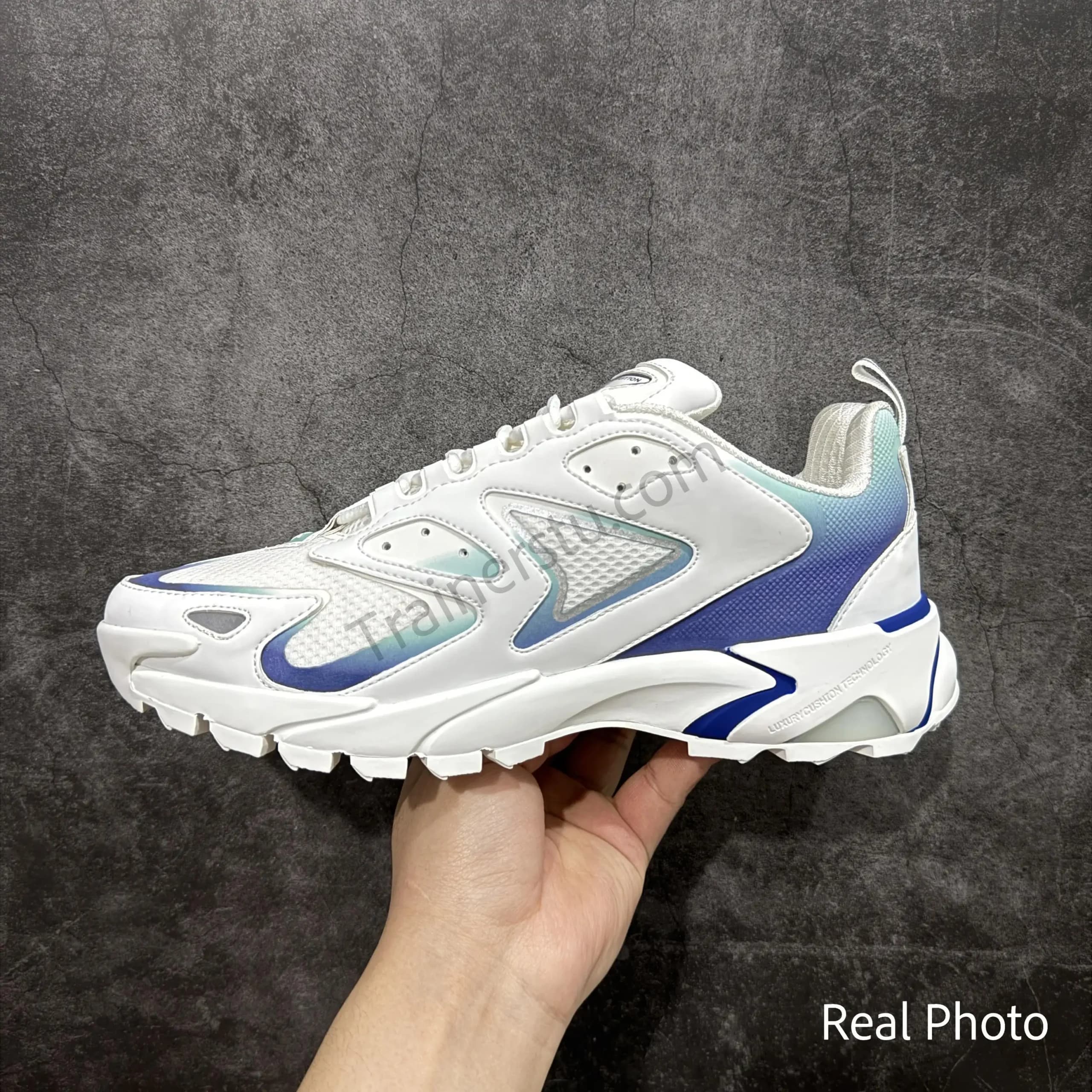 Tatic Sneaker - Image 5