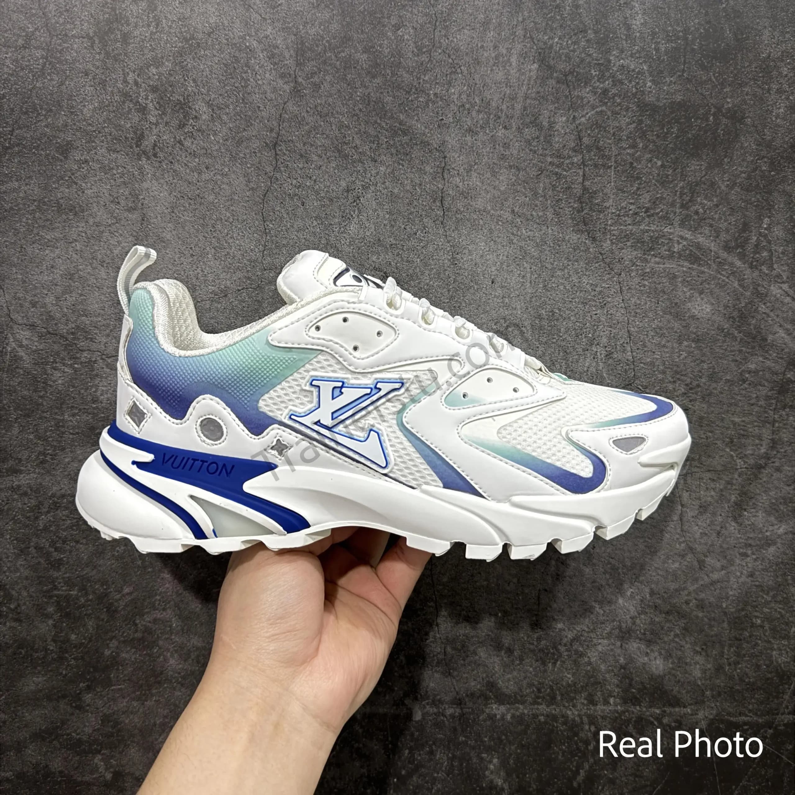 Tatic Sneaker