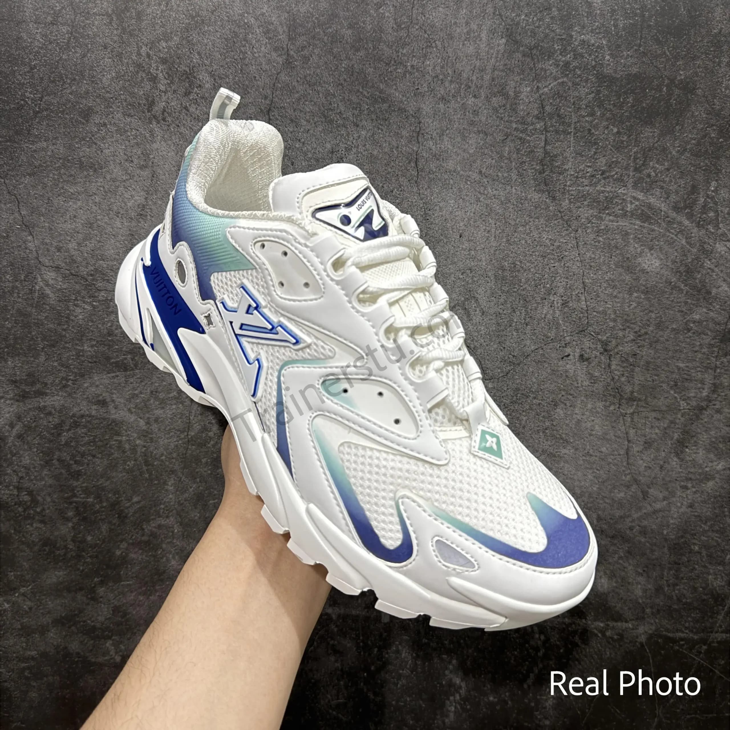 Tatic Sneaker - Image 7