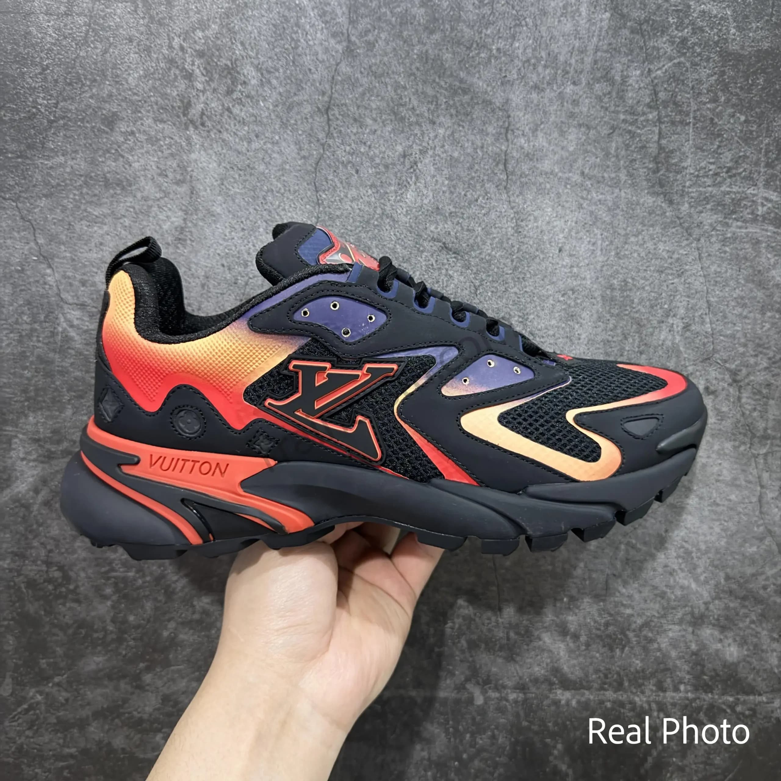 Tatic Sneaker
