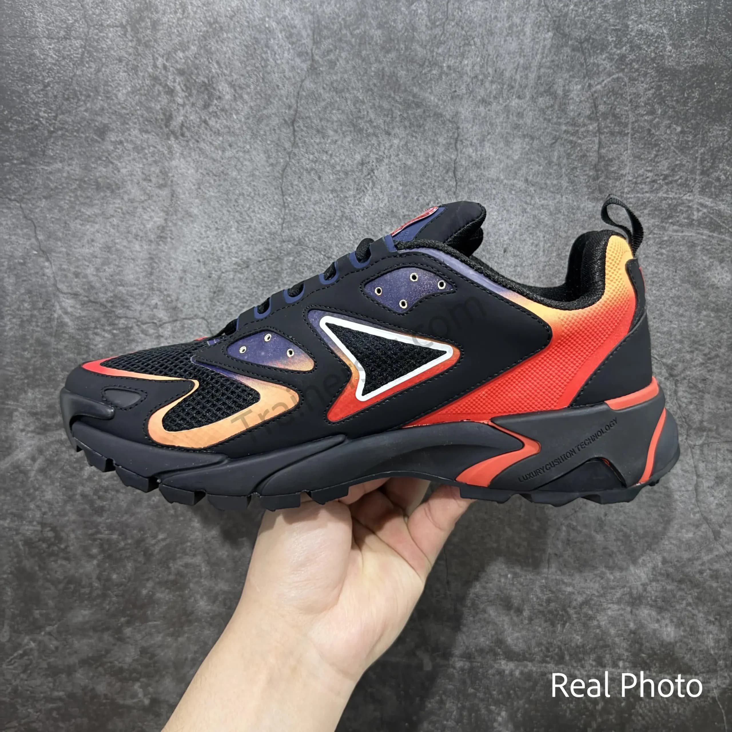 Tatic Sneaker - Image 3