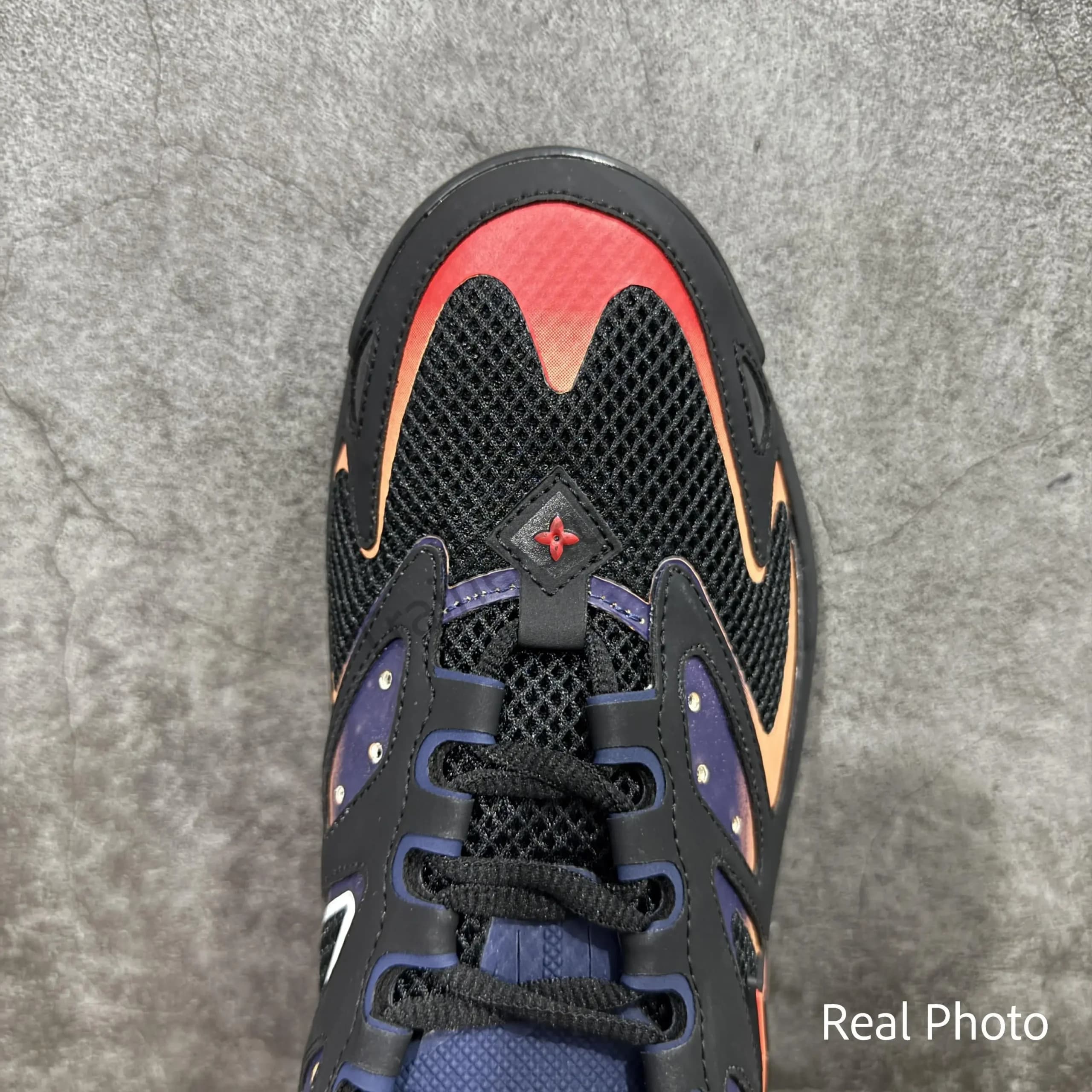 Tatic Sneaker - Image 5