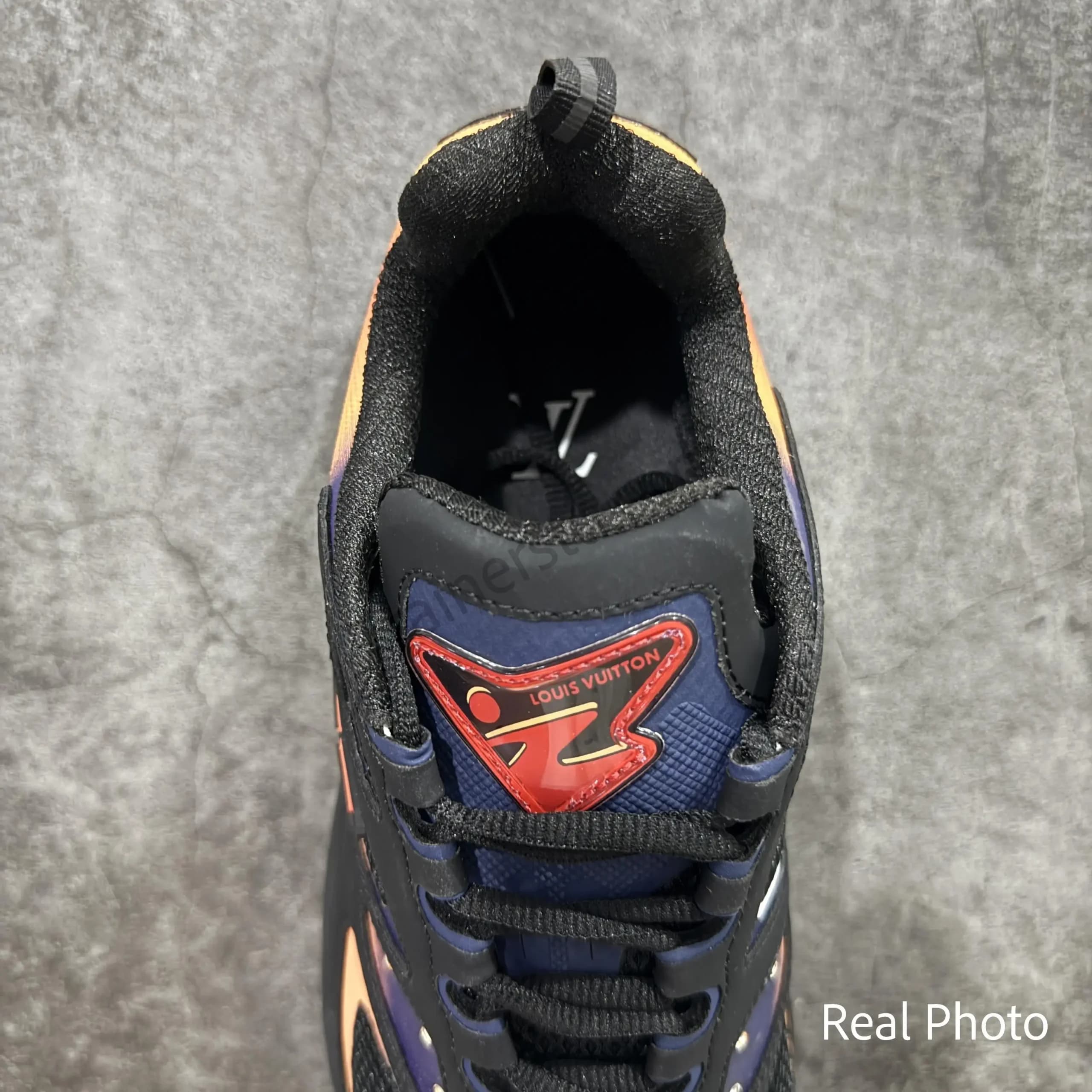 Tatic Sneaker - Image 7