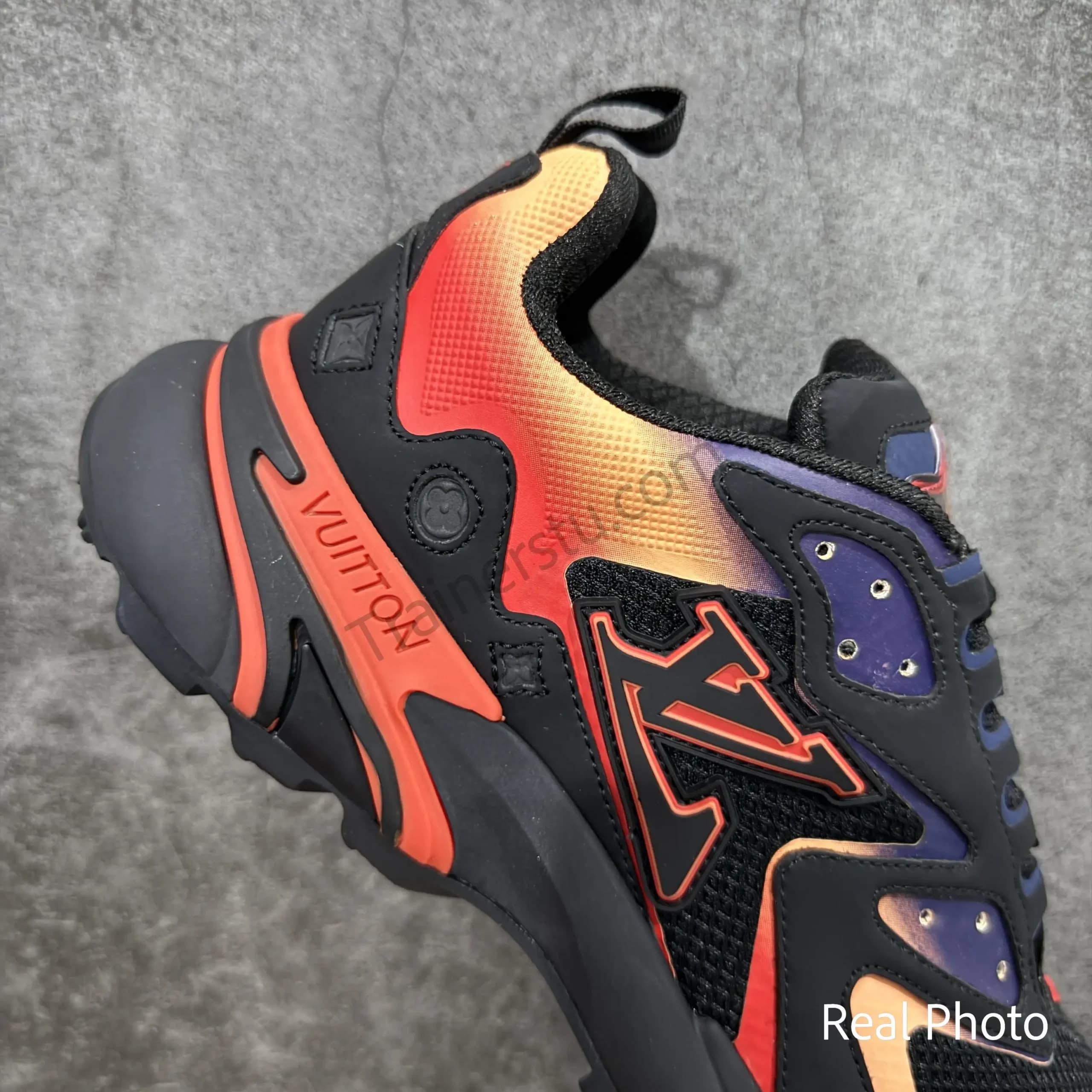 Tatic Sneaker - Image 8
