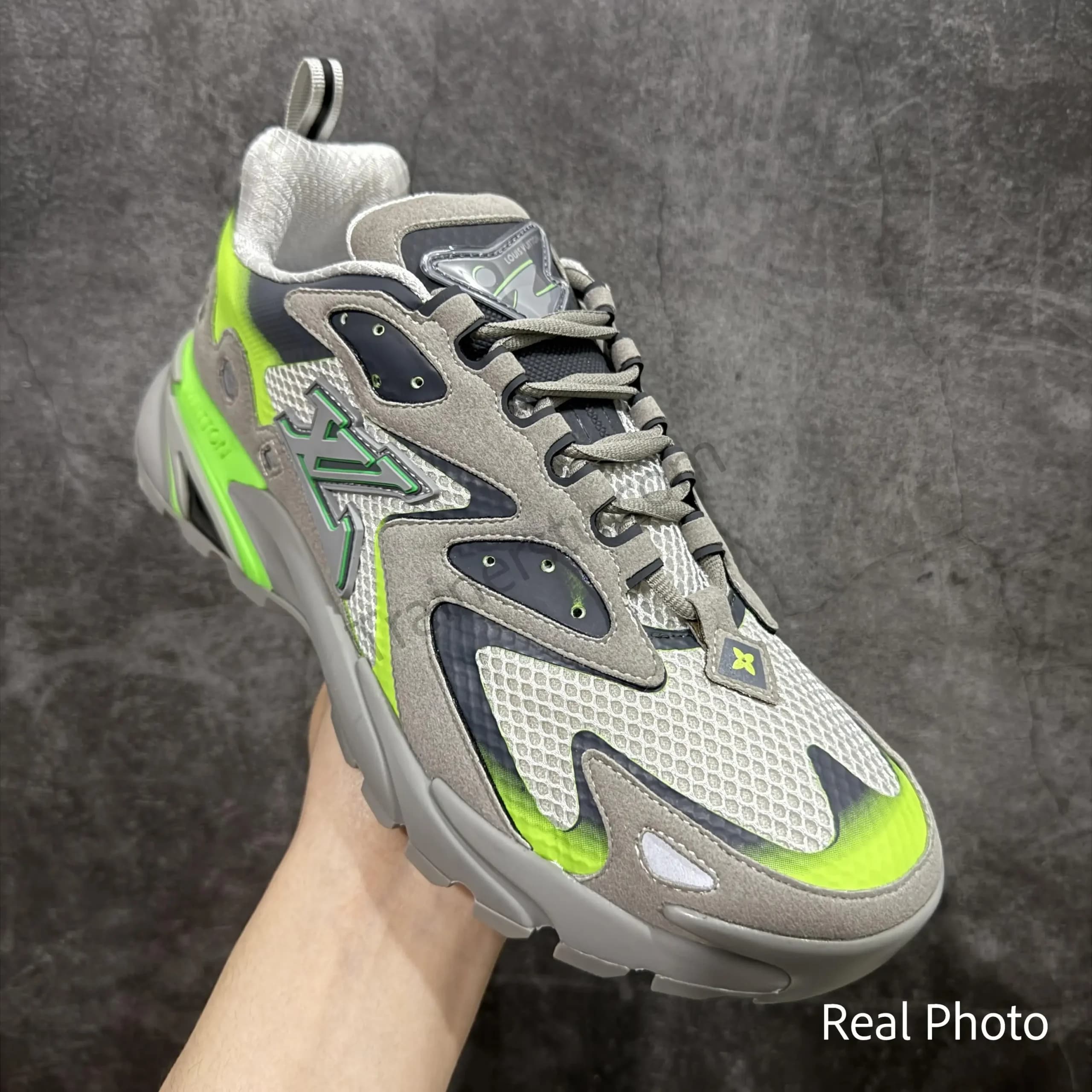 Tatic Sneaker - Image 9