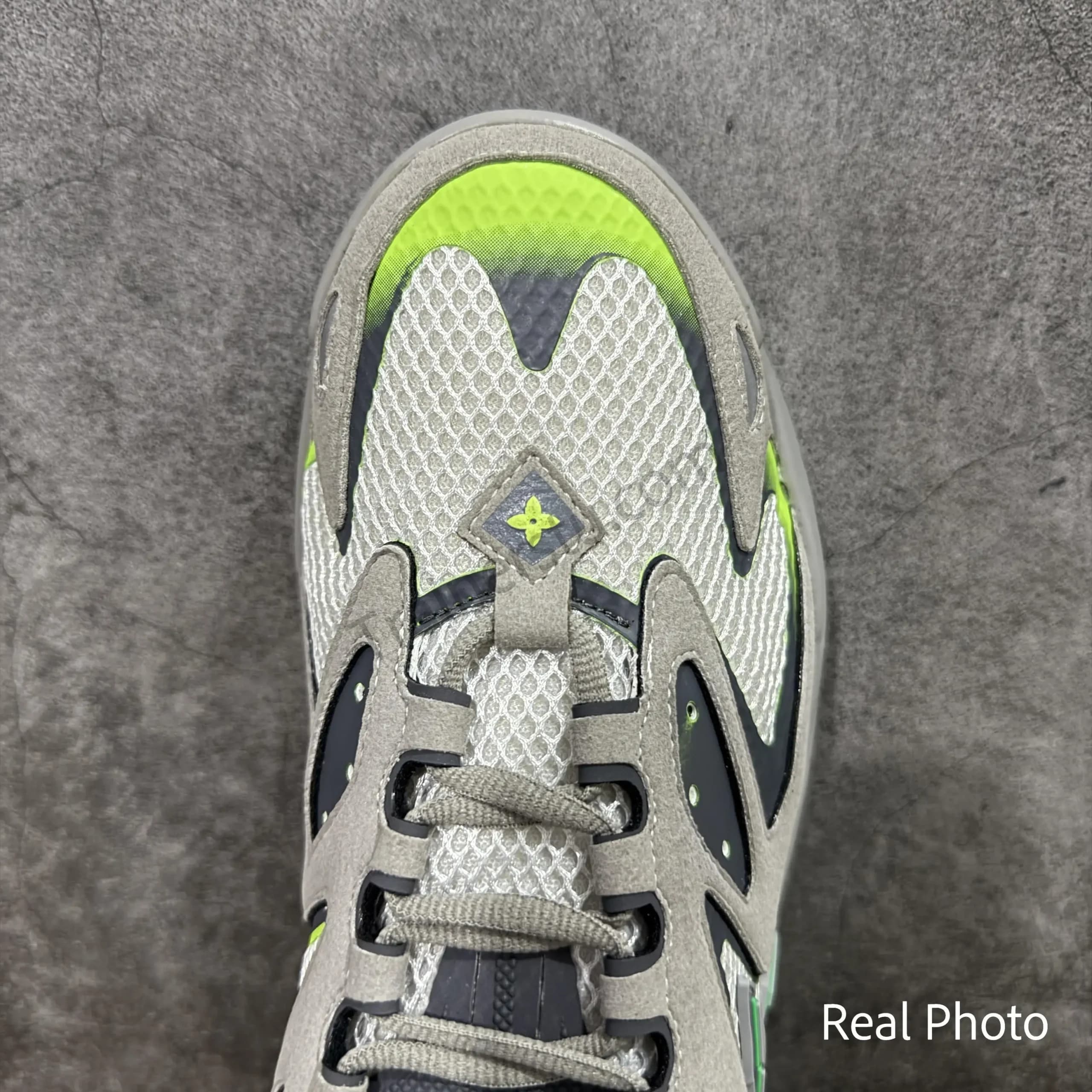 Tatic Sneaker - Image 2