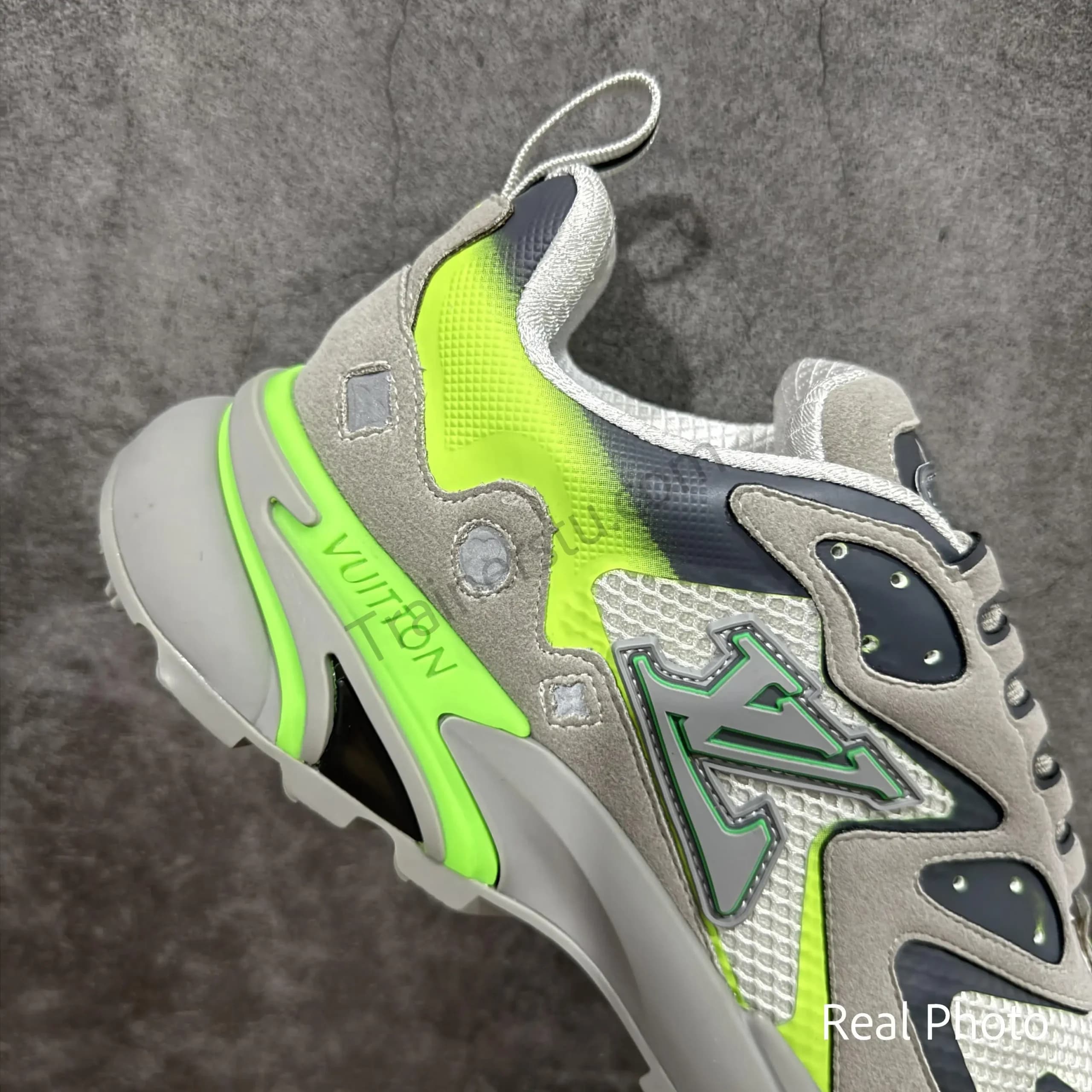 Tatic Sneaker - Image 4