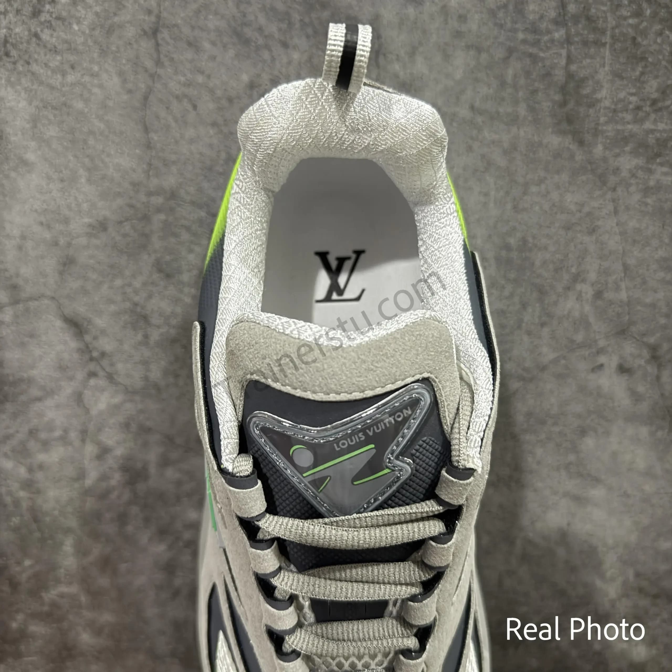 Tatic Sneaker - Image 6