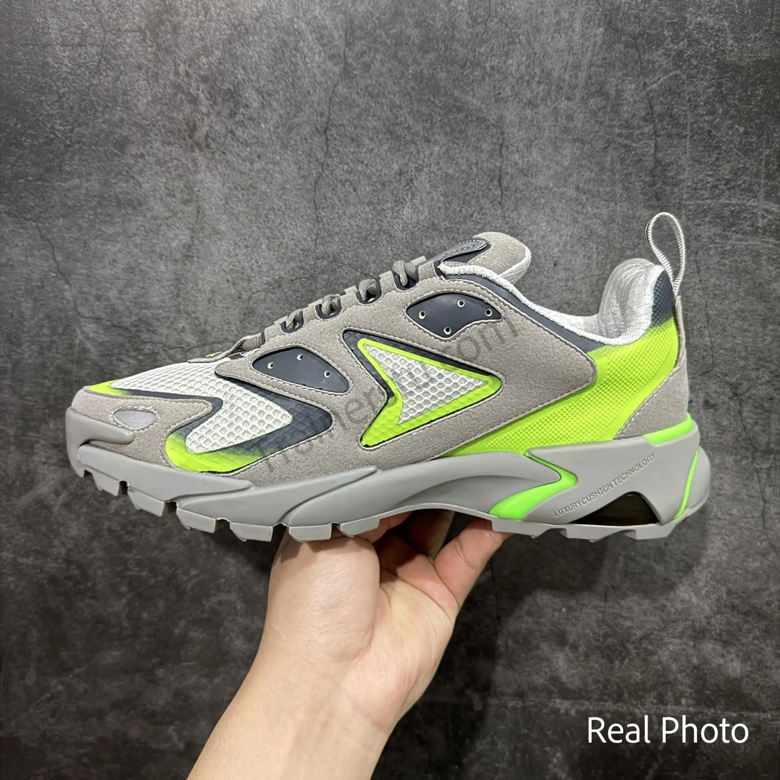 Tatic Sneaker - Image 7