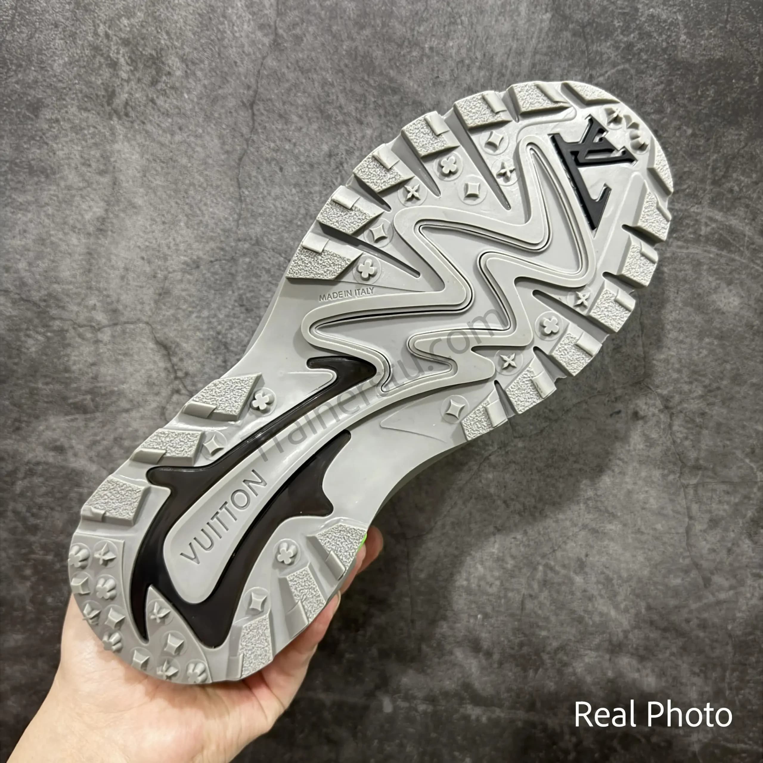 Tatic Sneaker - Image 8