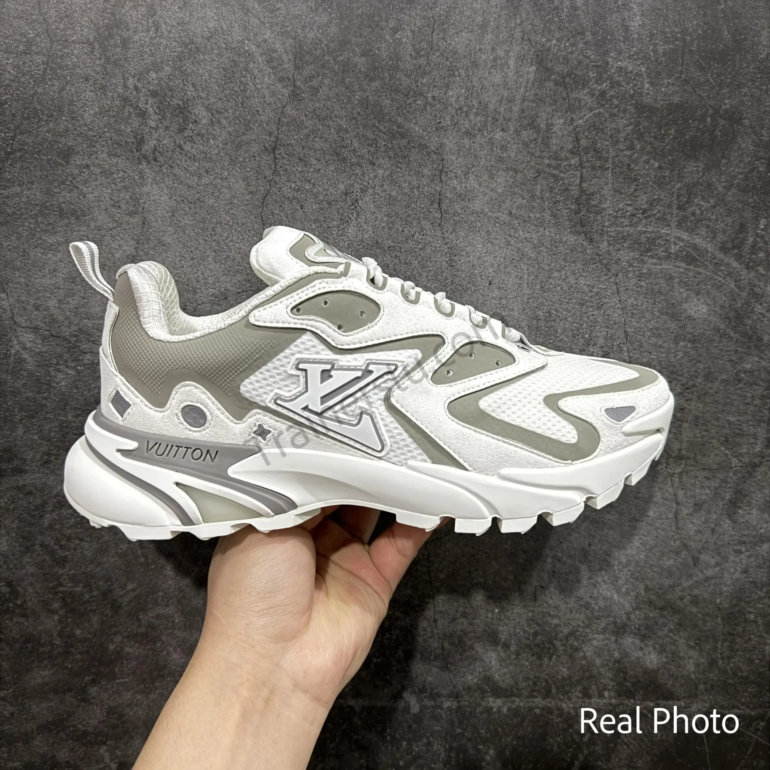 Tatic Sneaker