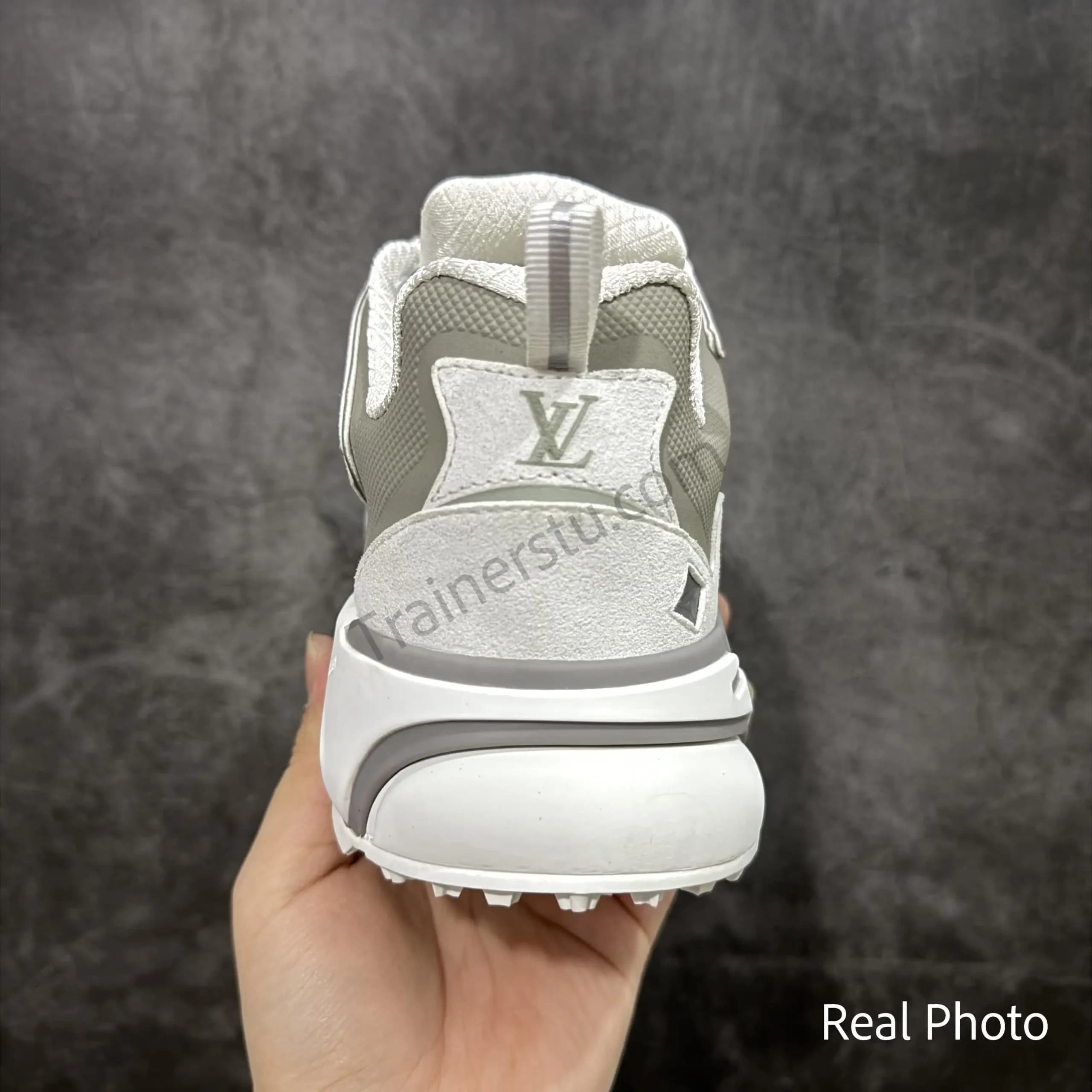 Tatic Sneaker - Image 3