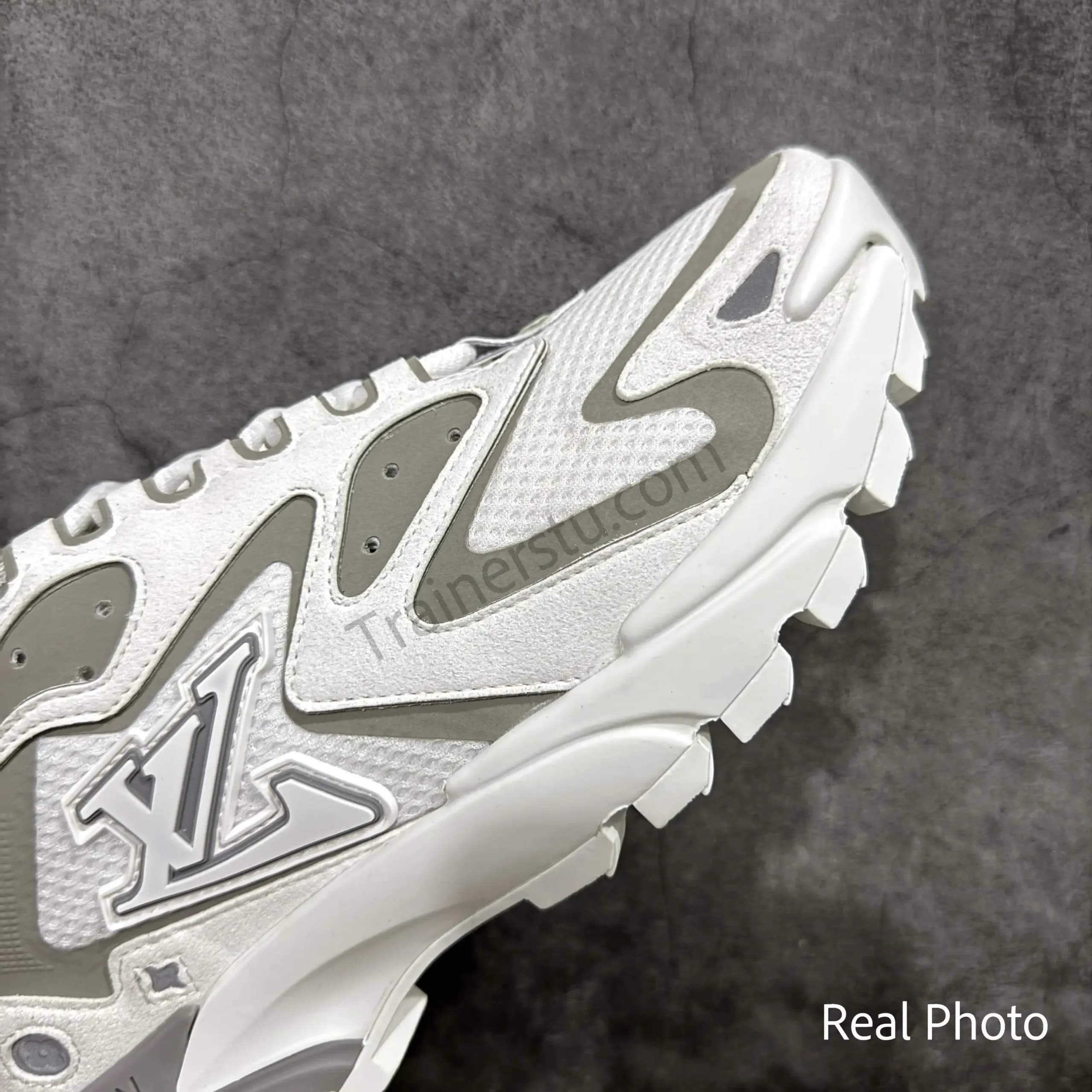 Tatic Sneaker - Image 6