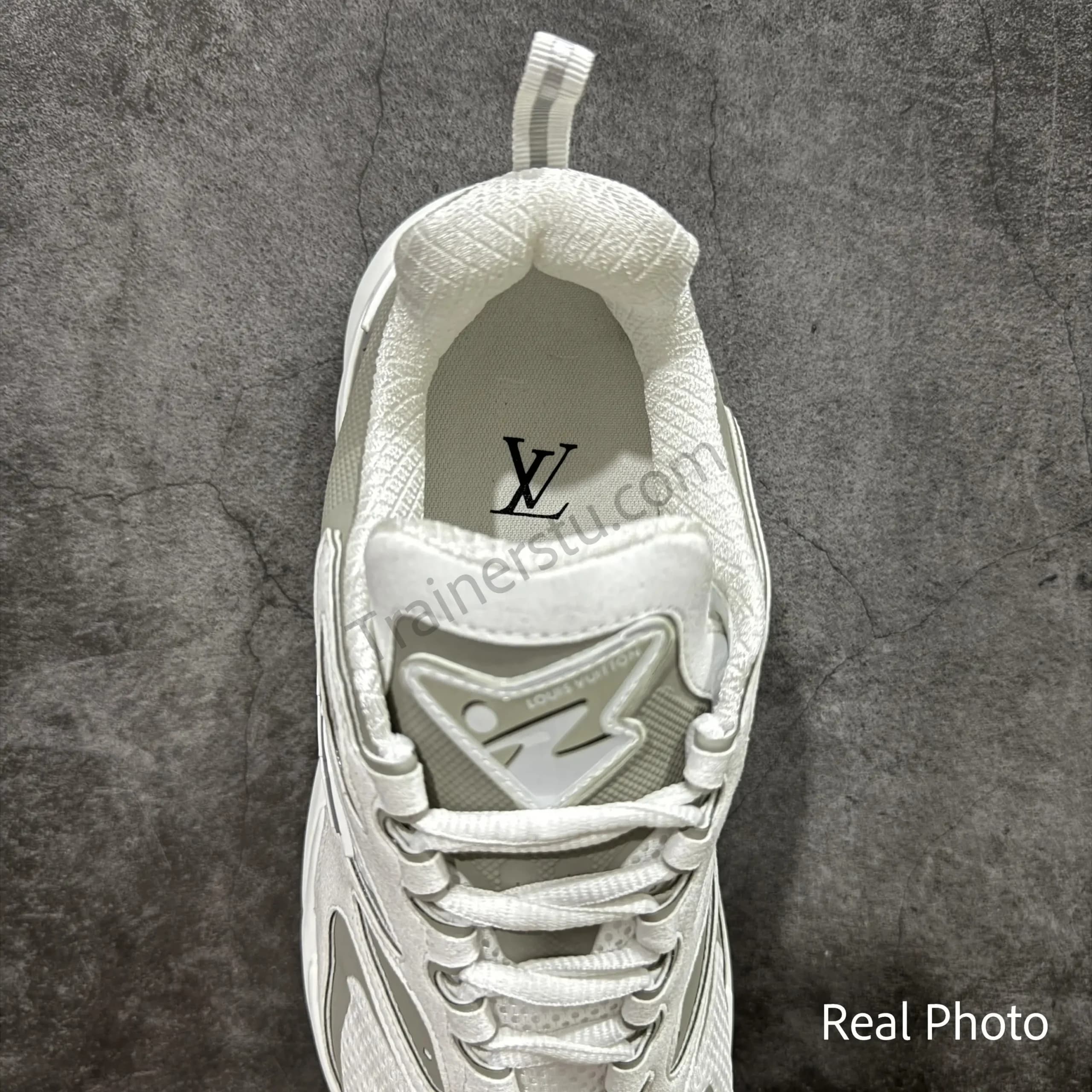 Tatic Sneaker - Image 7