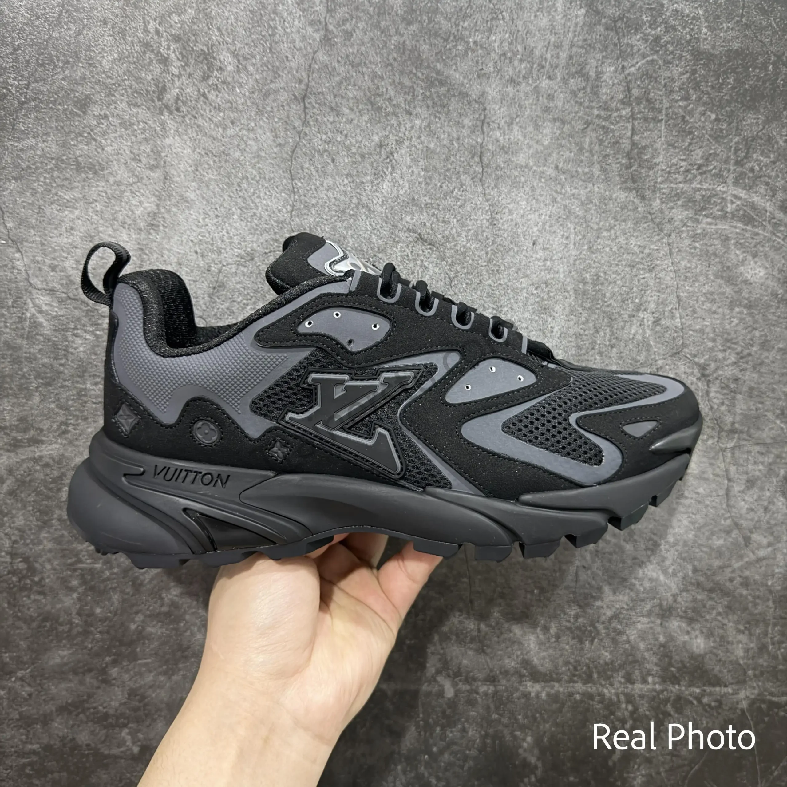 Tatic Sneaker