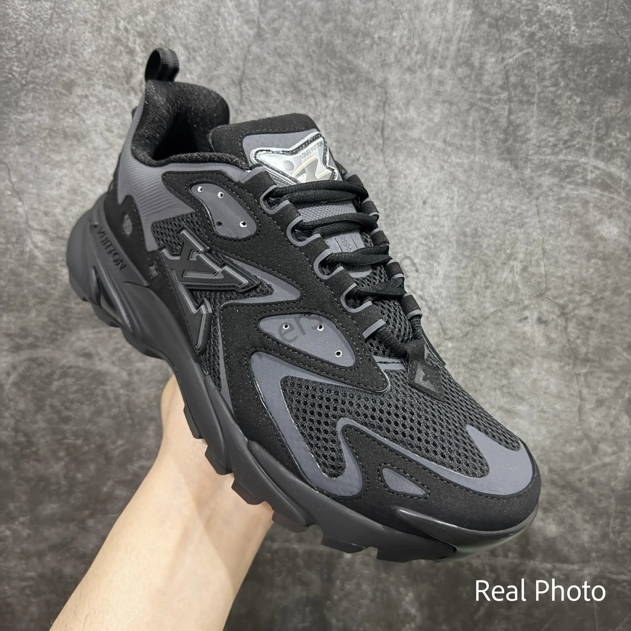 Tatic Sneaker - Image 2