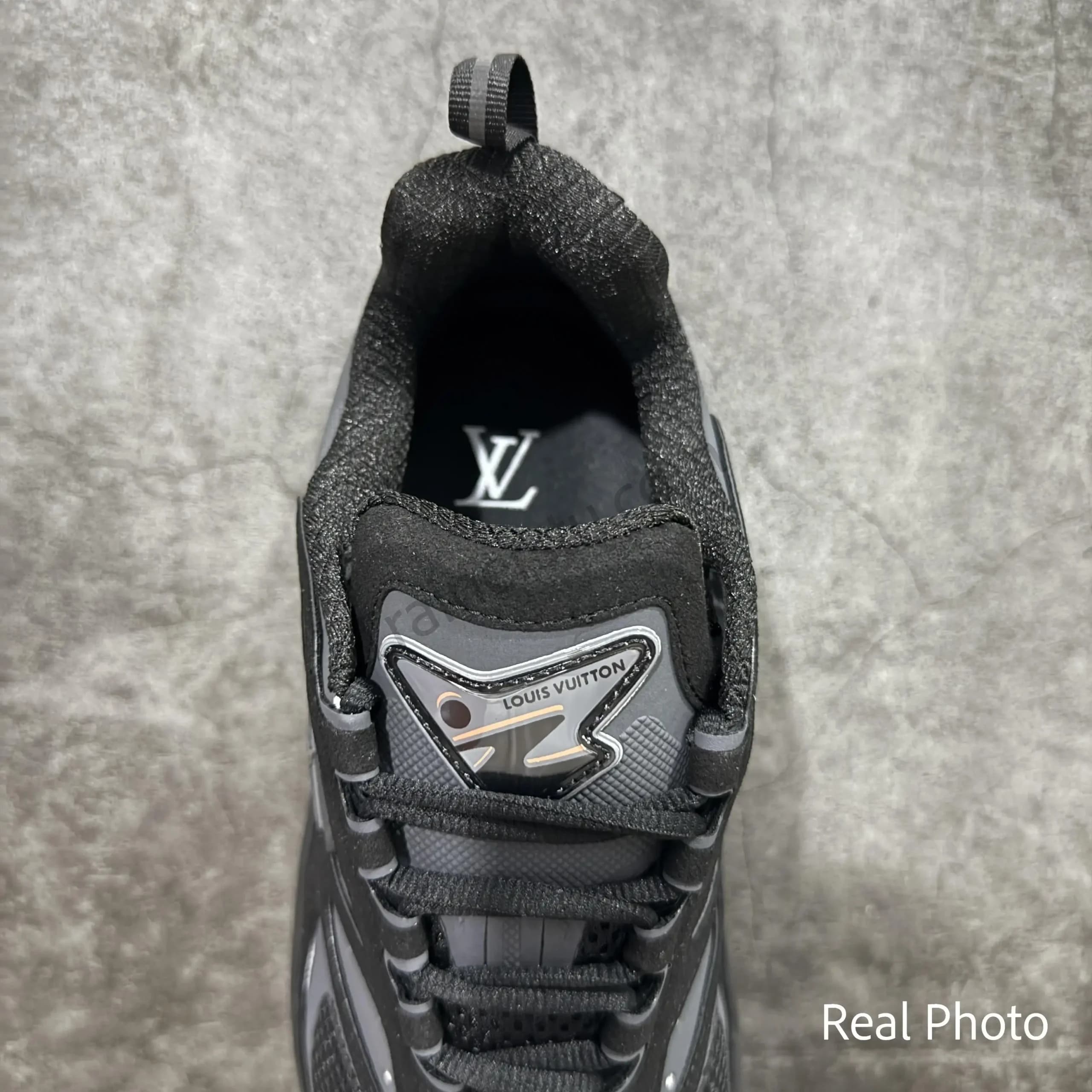 Tatic Sneaker - Image 3