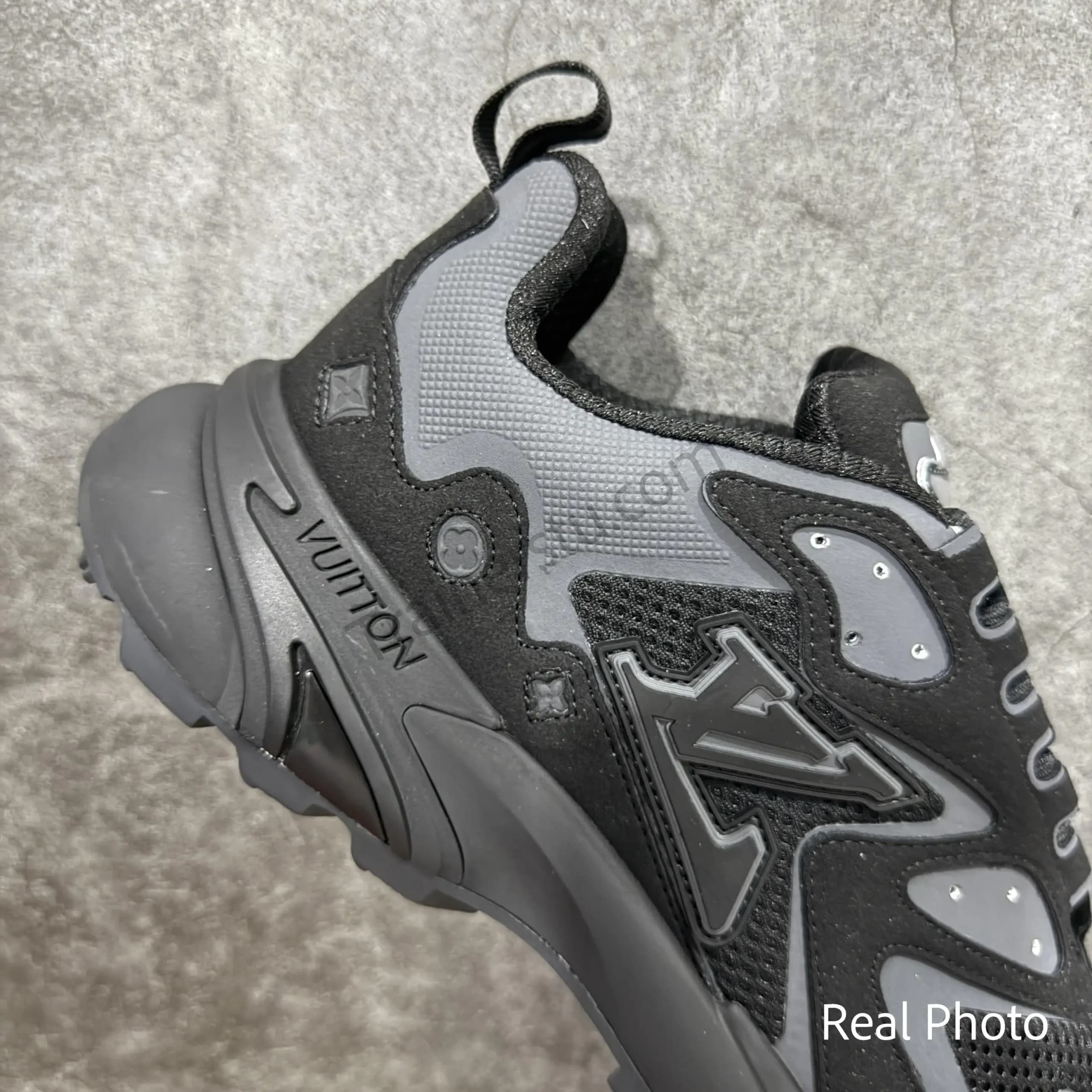 Tatic Sneaker - Image 5