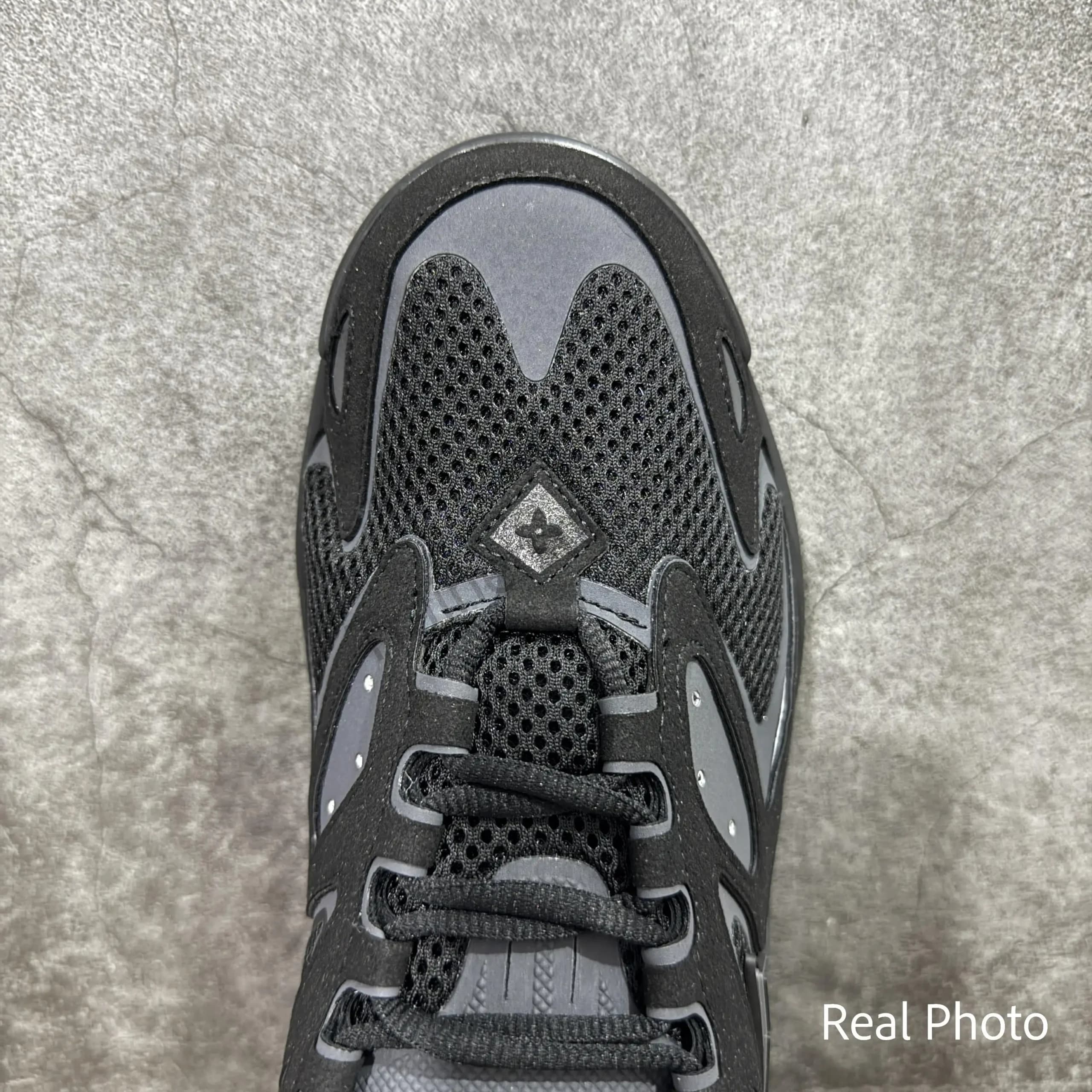 Tatic Sneaker - Image 7
