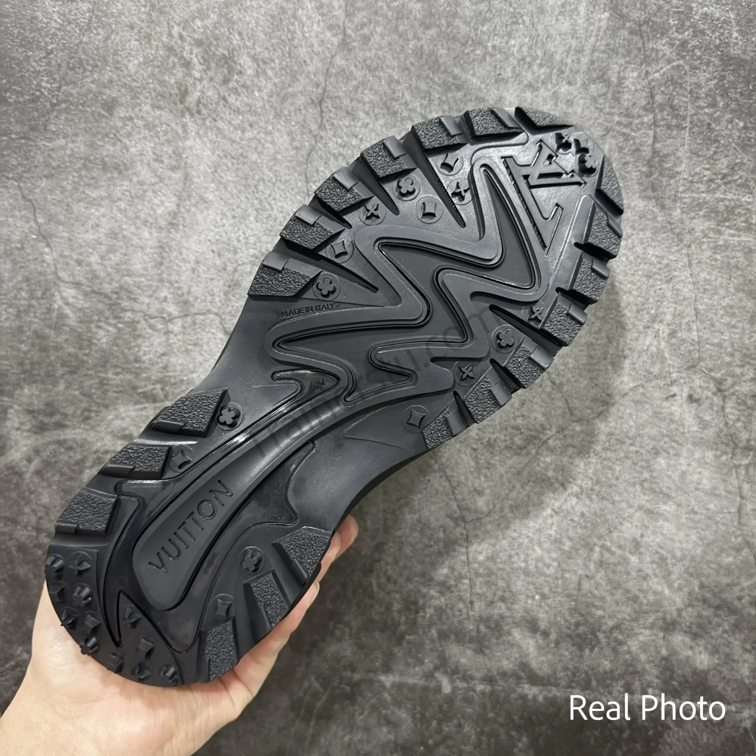 Tatic Sneaker - Image 9