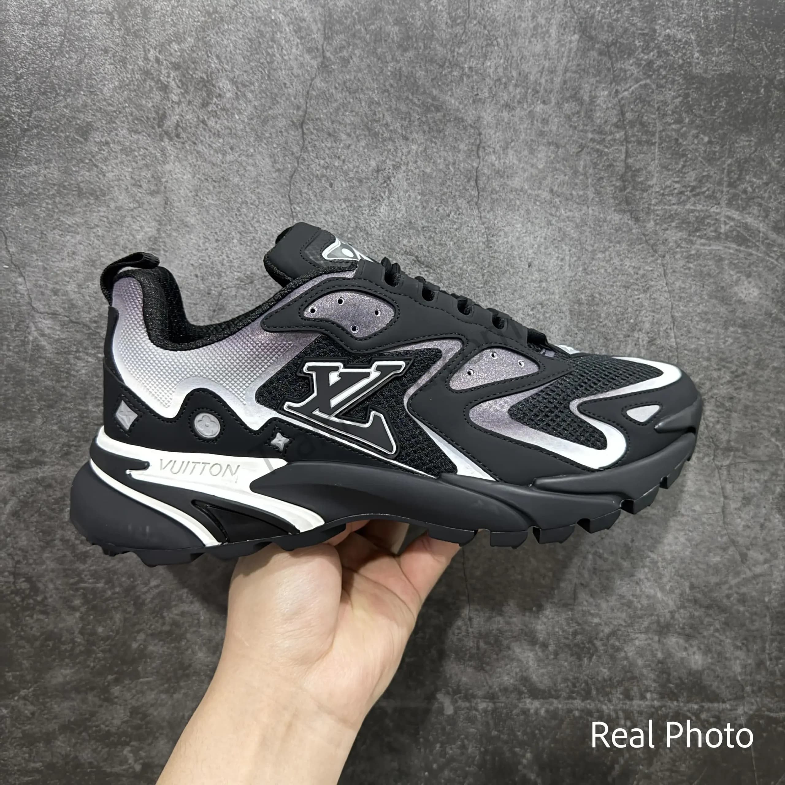 Tatic Sneaker