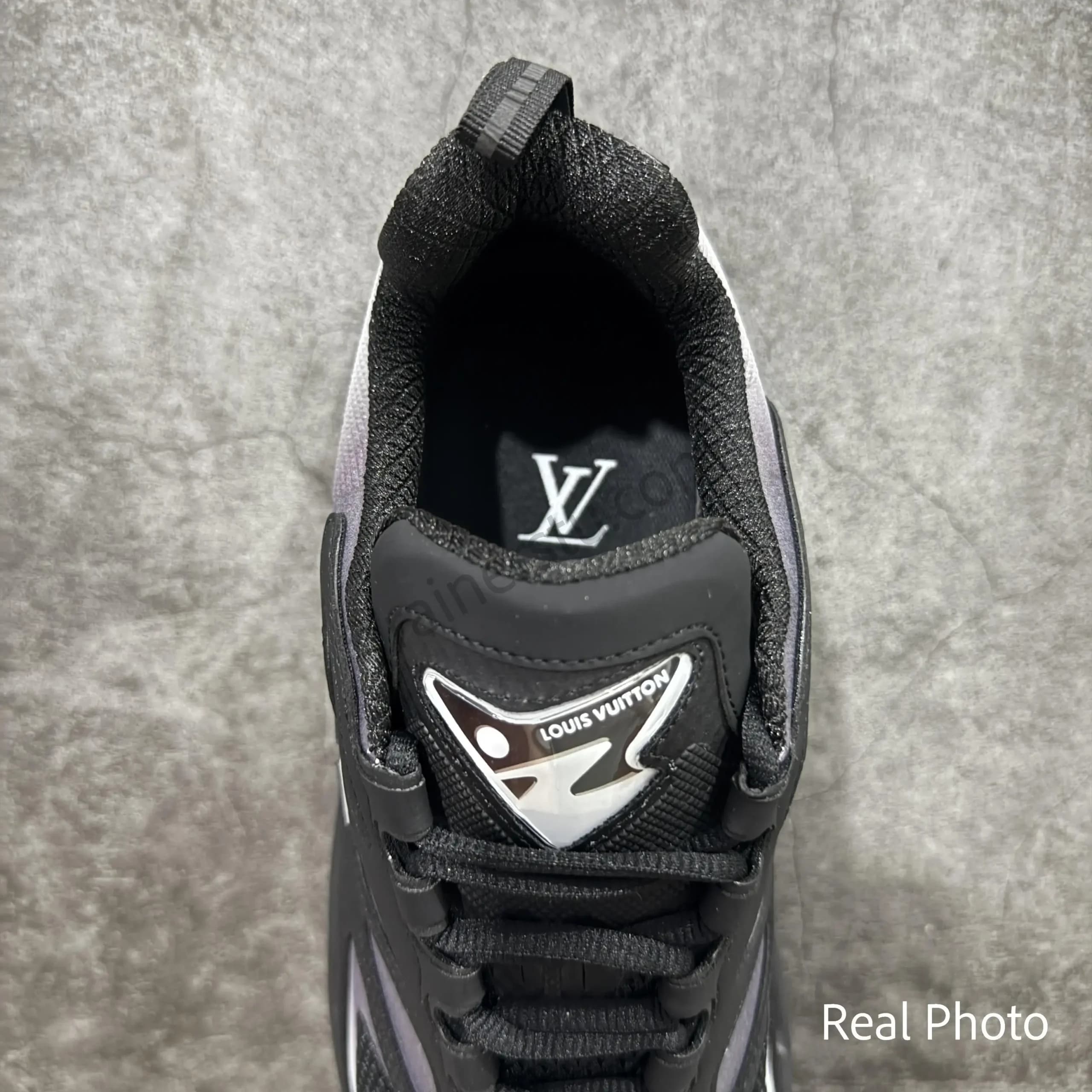 Tatic Sneaker - Image 3