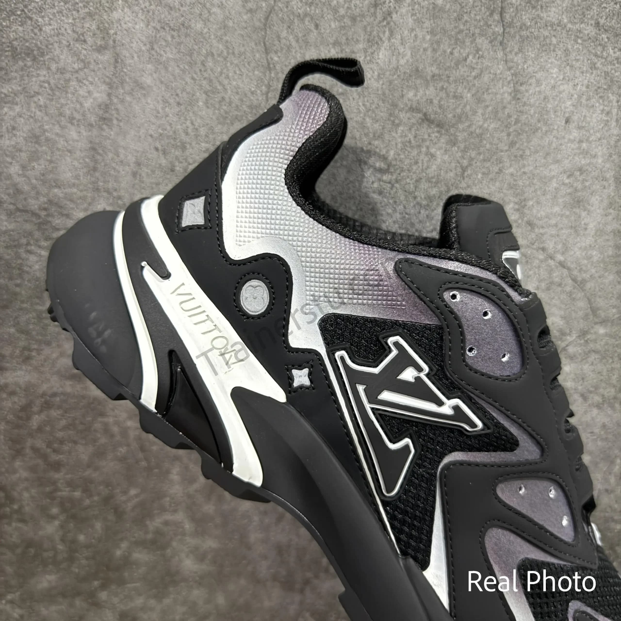 Tatic Sneaker - Image 4