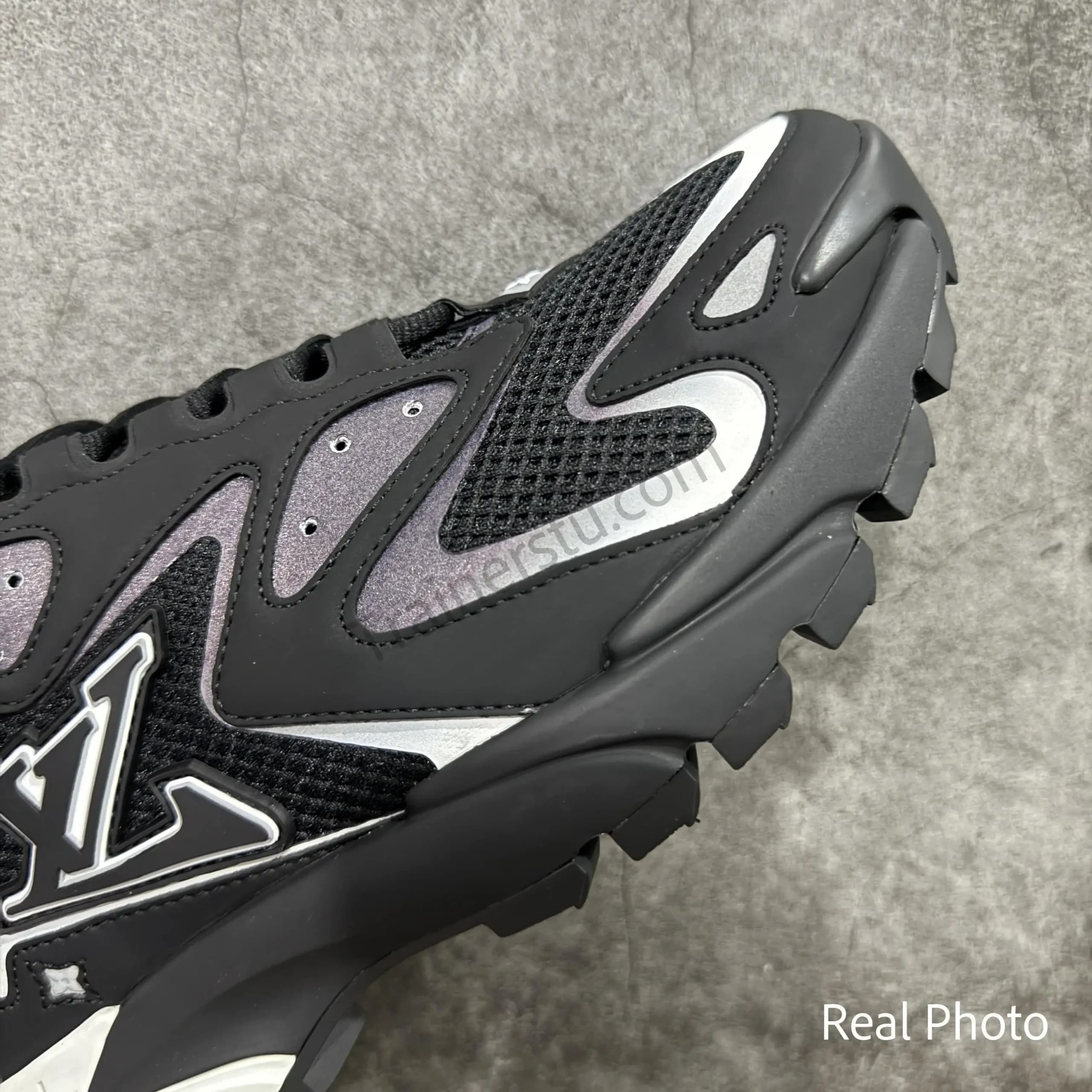 Tatic Sneaker - Image 5