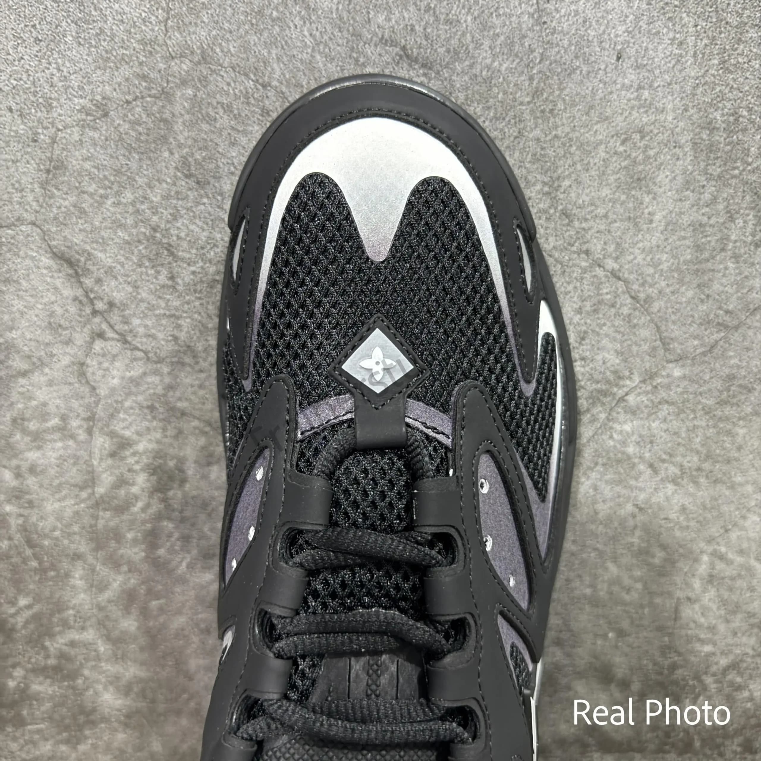Tatic Sneaker - Image 6