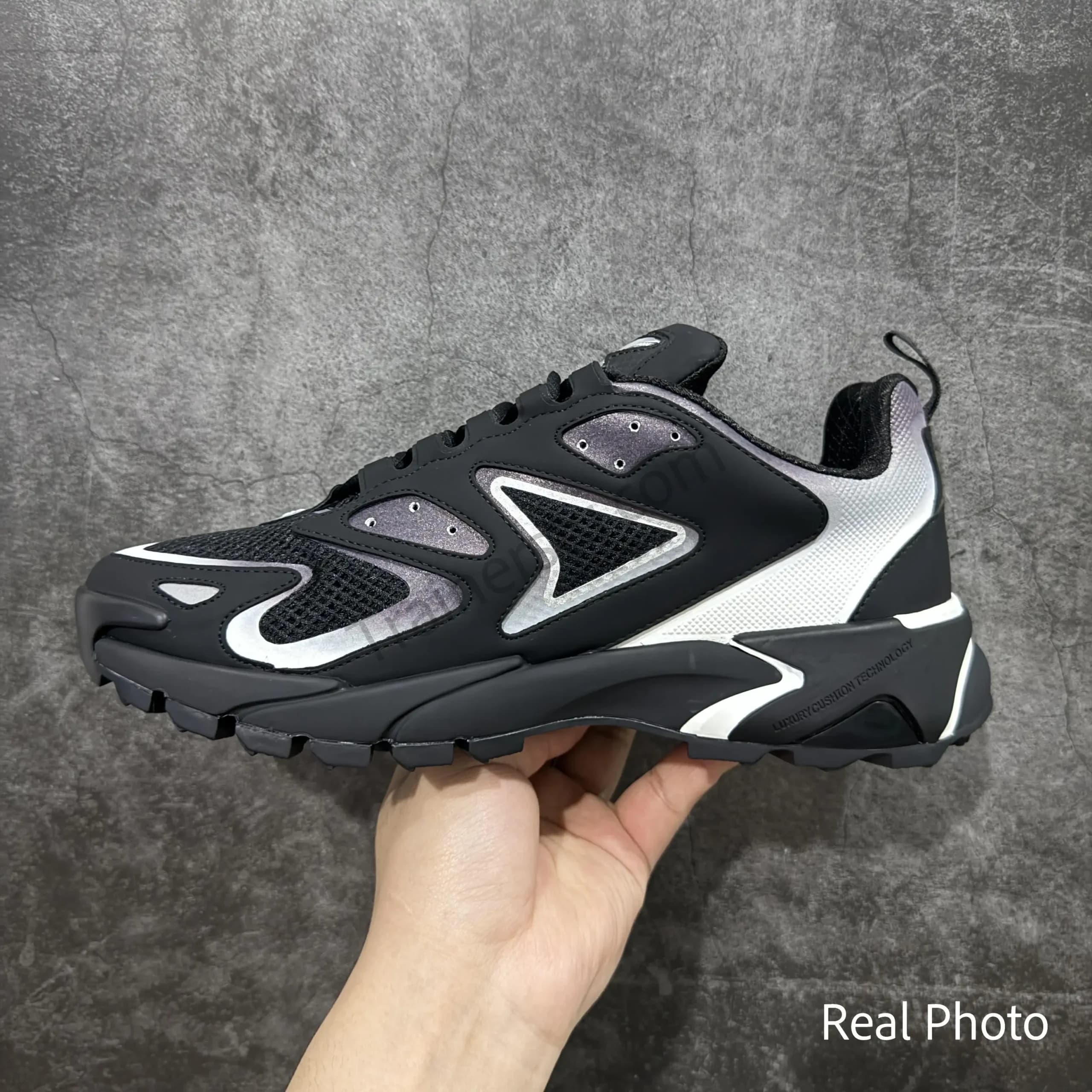 Tatic Sneaker - Image 8
