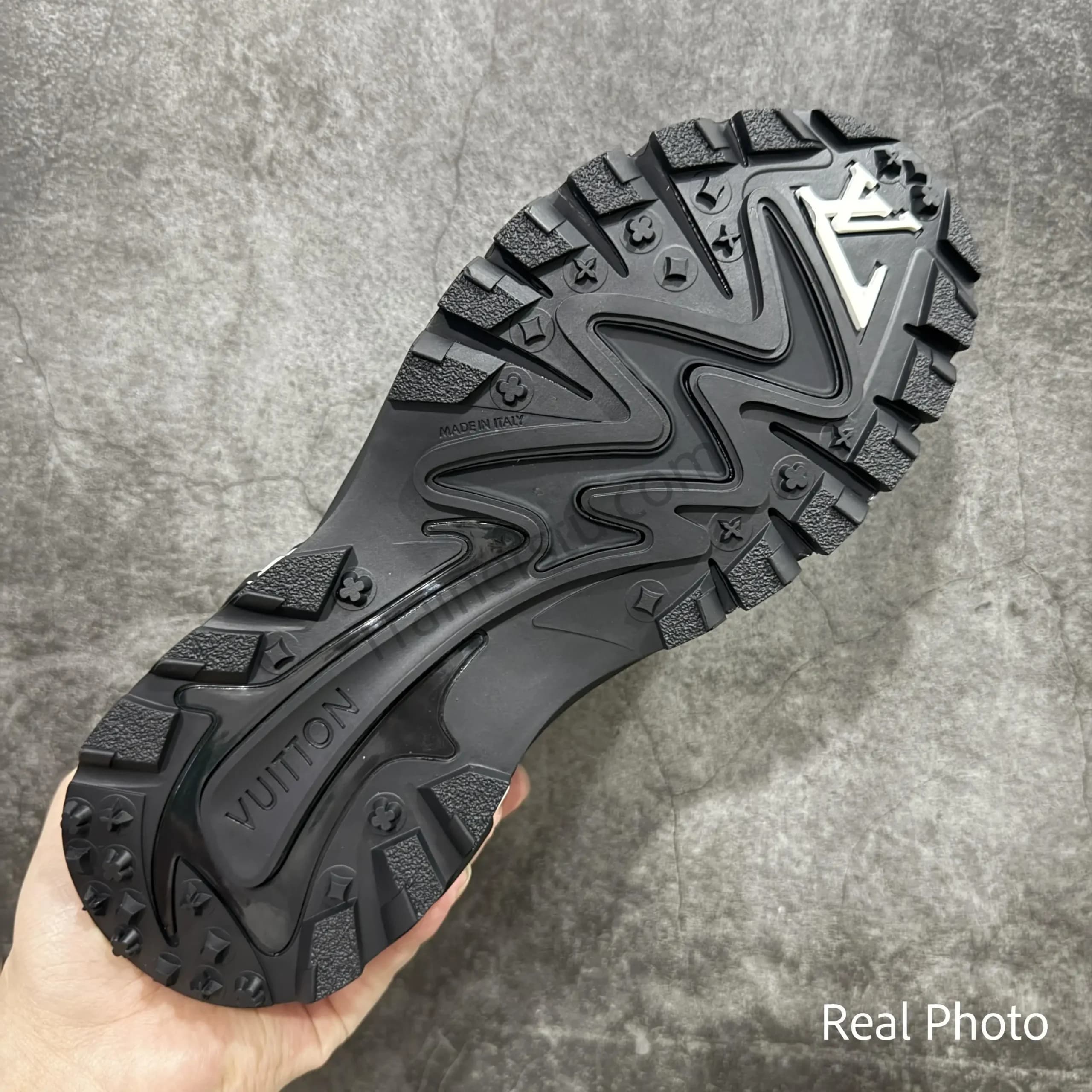 Tatic Sneaker - Image 9