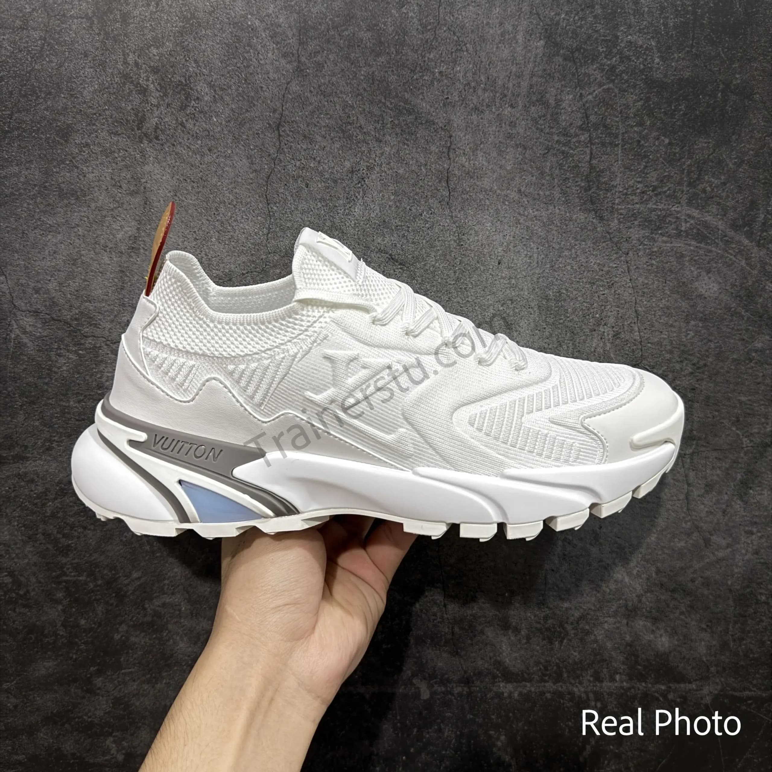 Tatic Sneaker