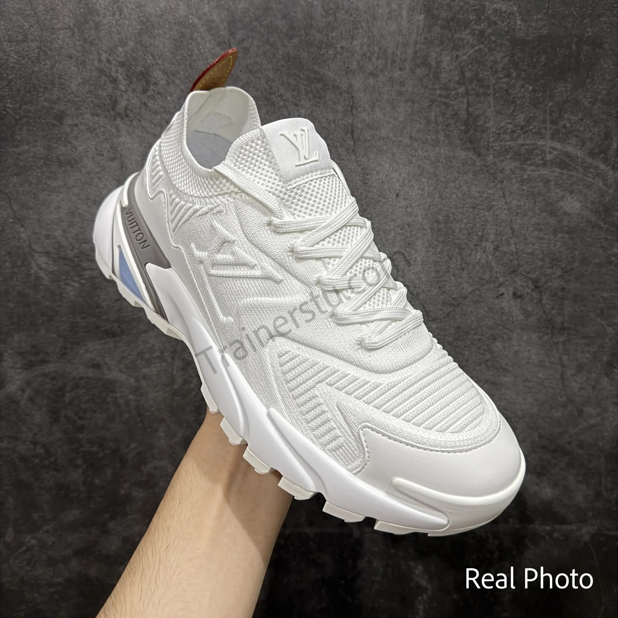 Tatic Sneaker - Image 2