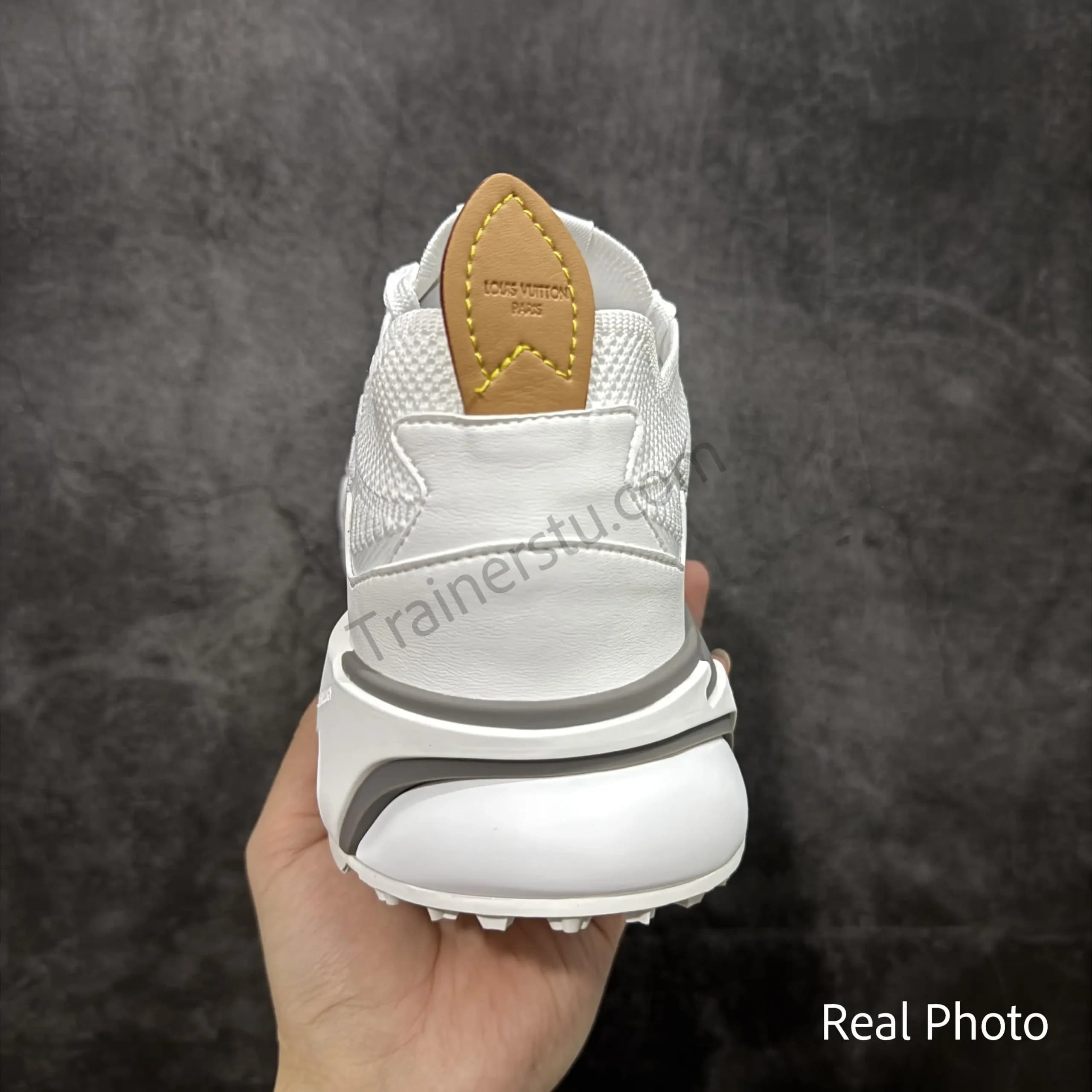 Tatic Sneaker - Image 3