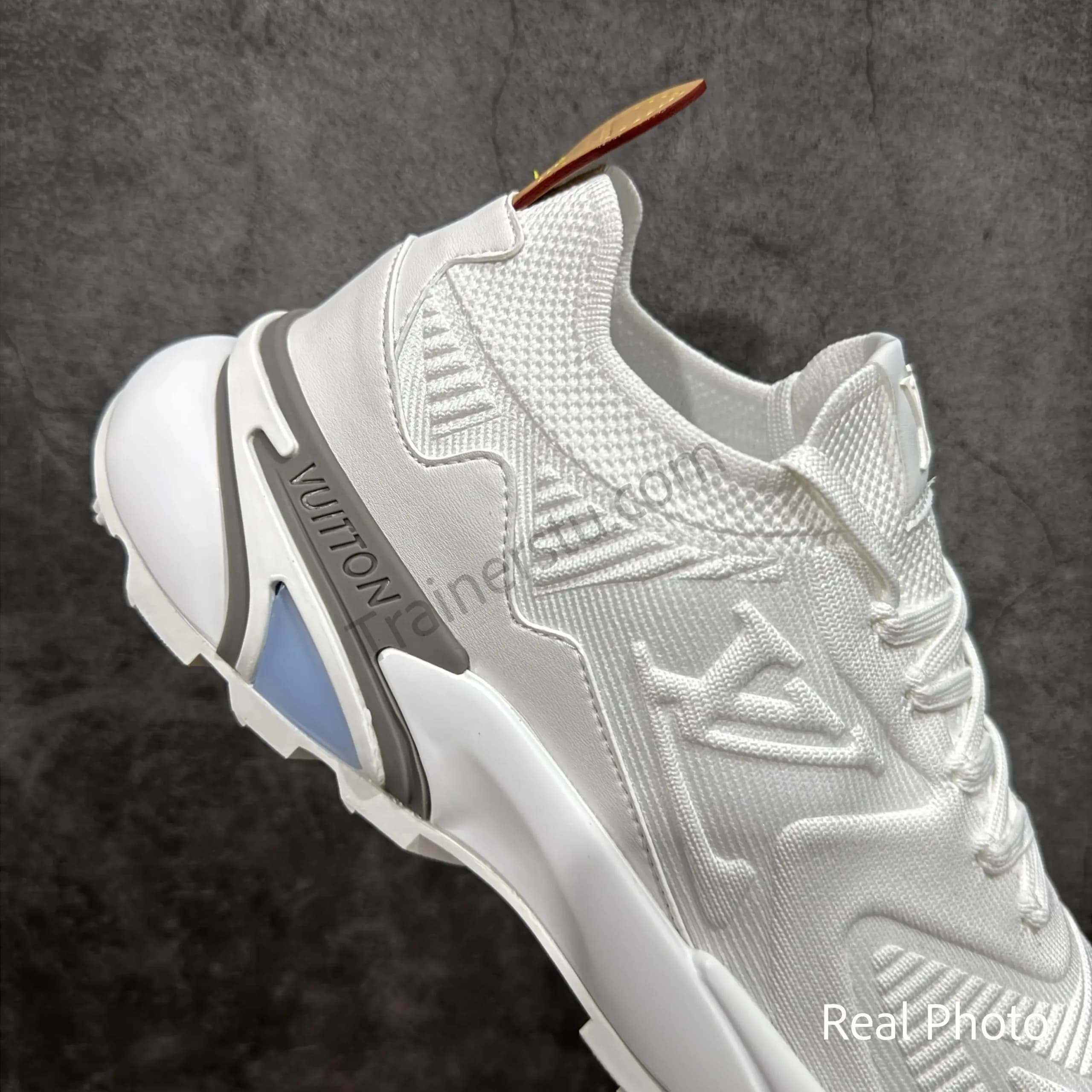 Tatic Sneaker - Image 4
