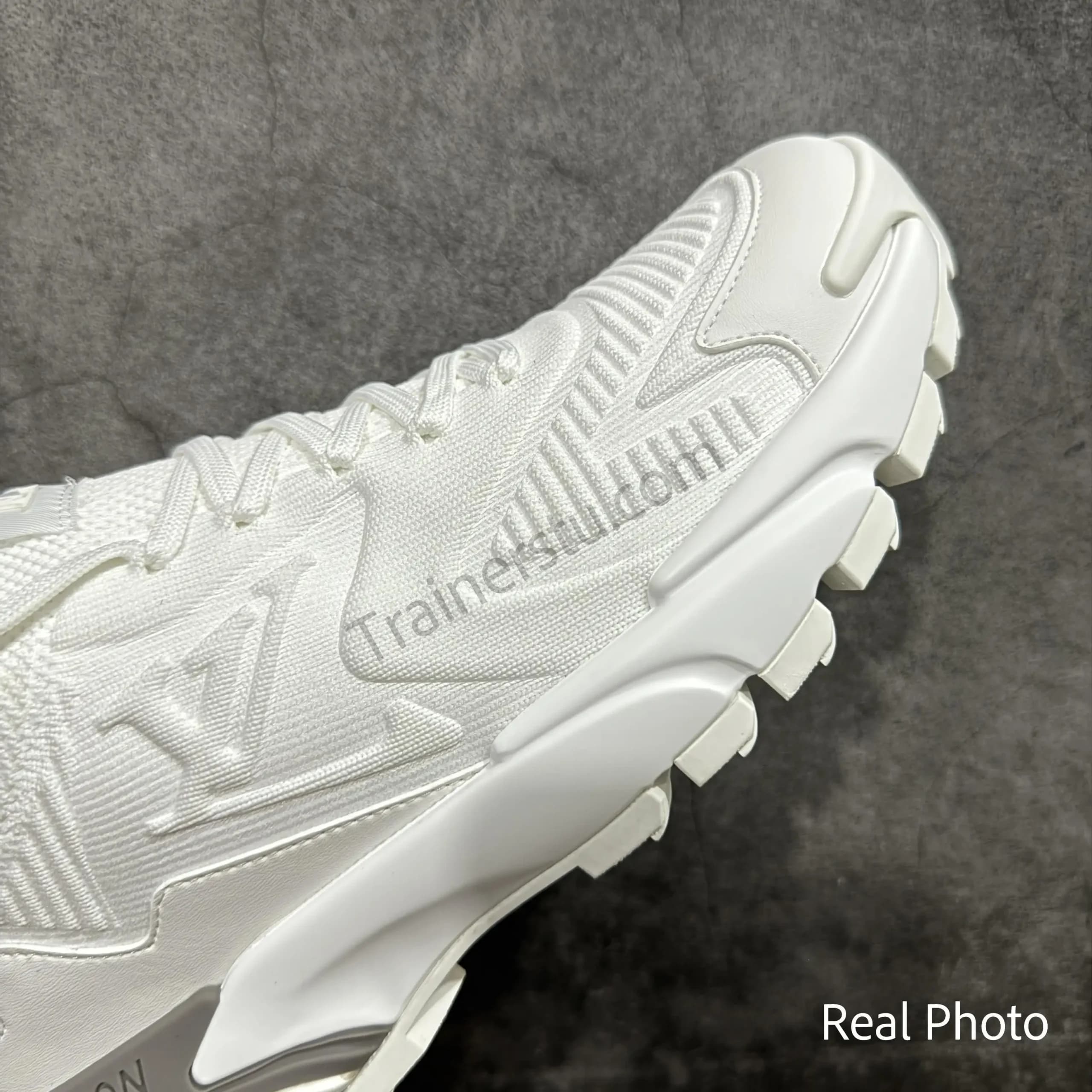 Tatic Sneaker - Image 6