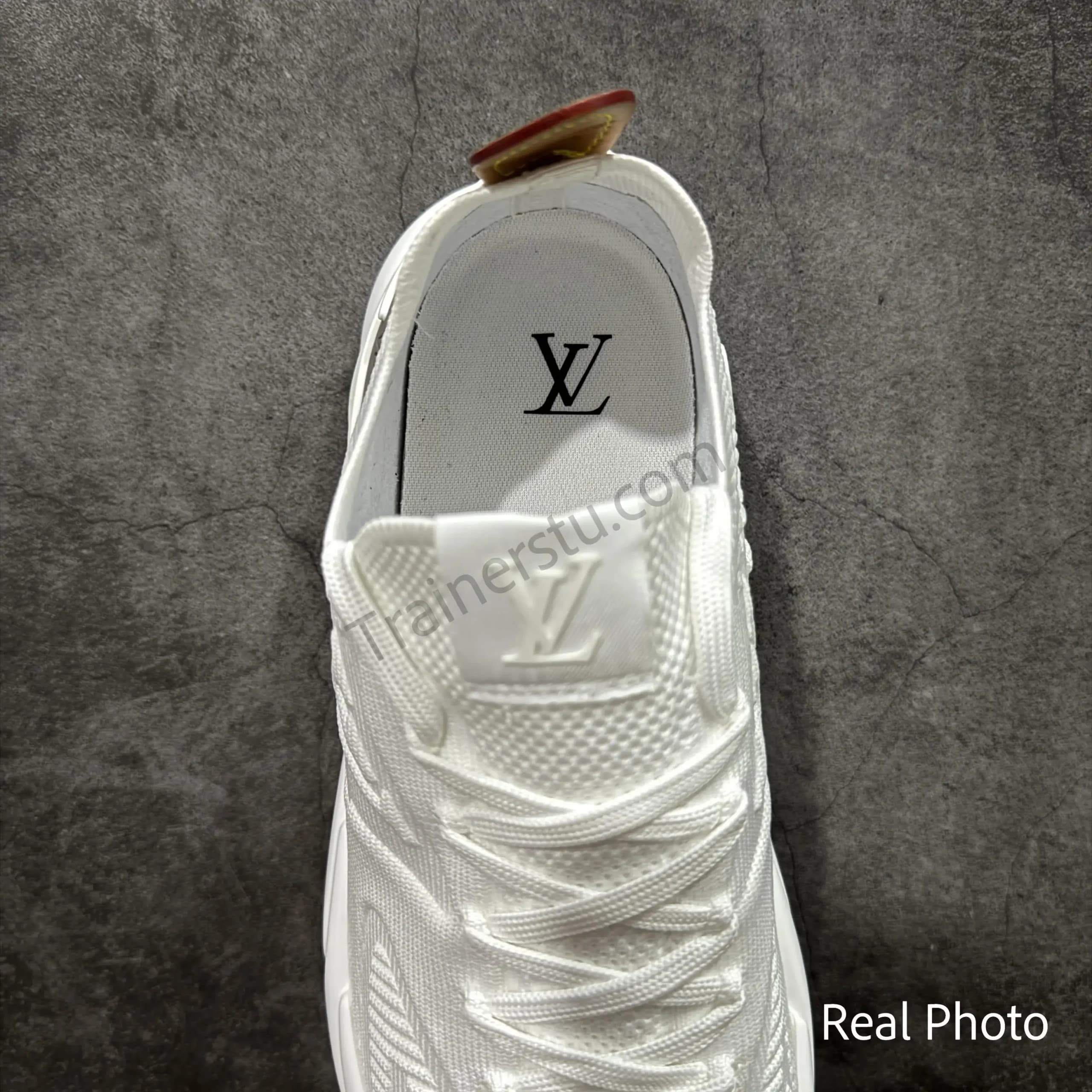 Tatic Sneaker - Image 7