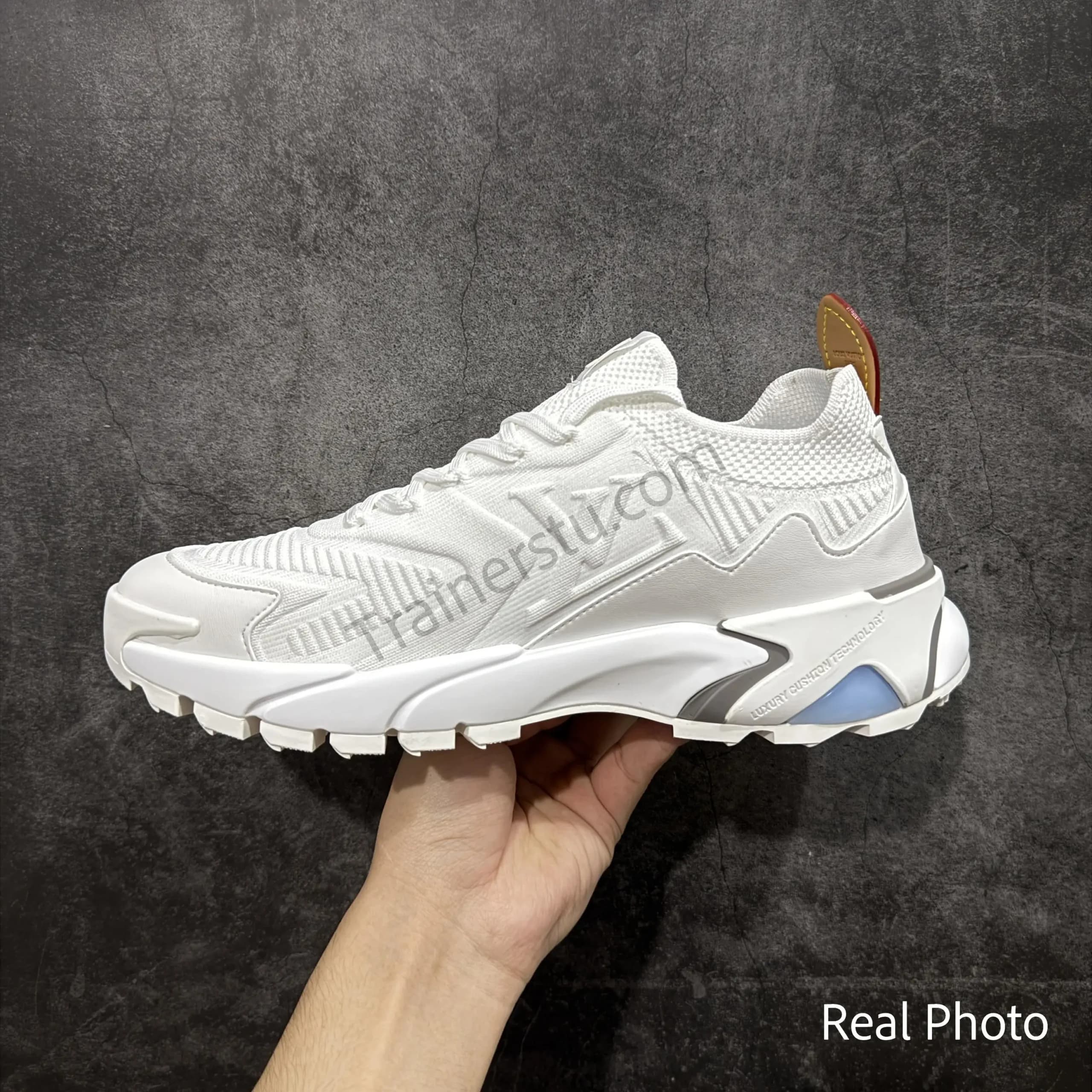 Tatic Sneaker - Image 8