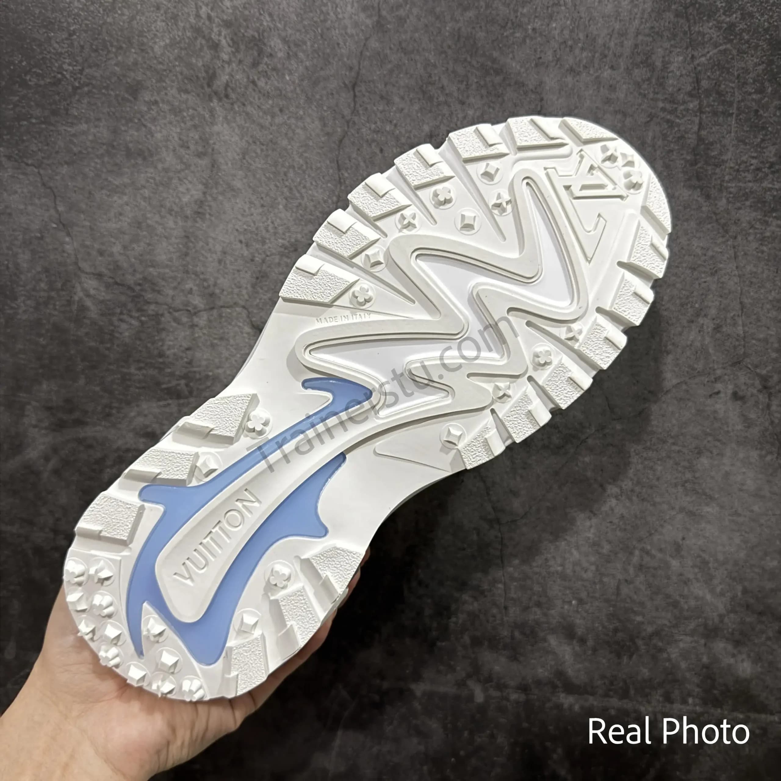 Tatic Sneaker - Image 9