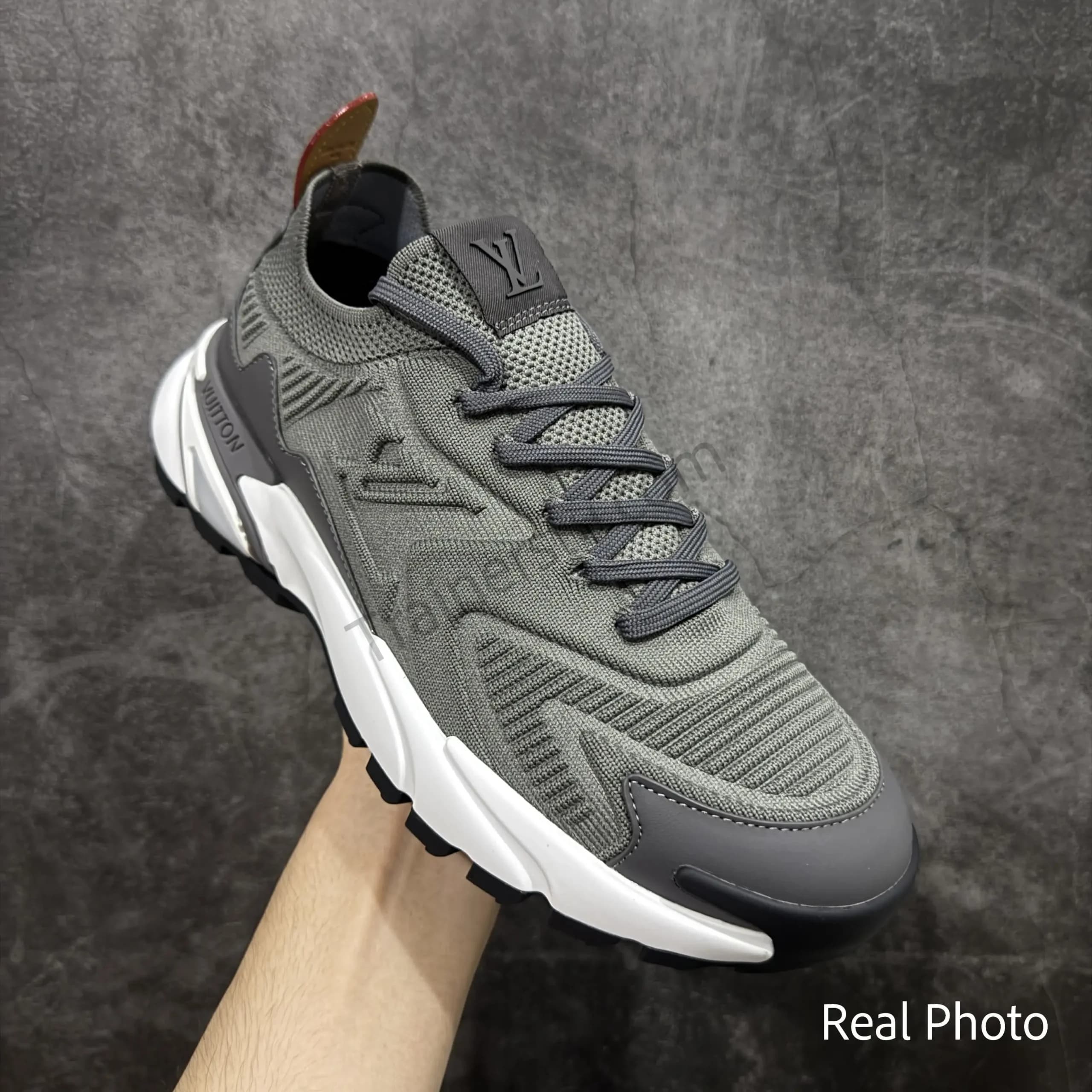 Tatic Sneaker - Image 2