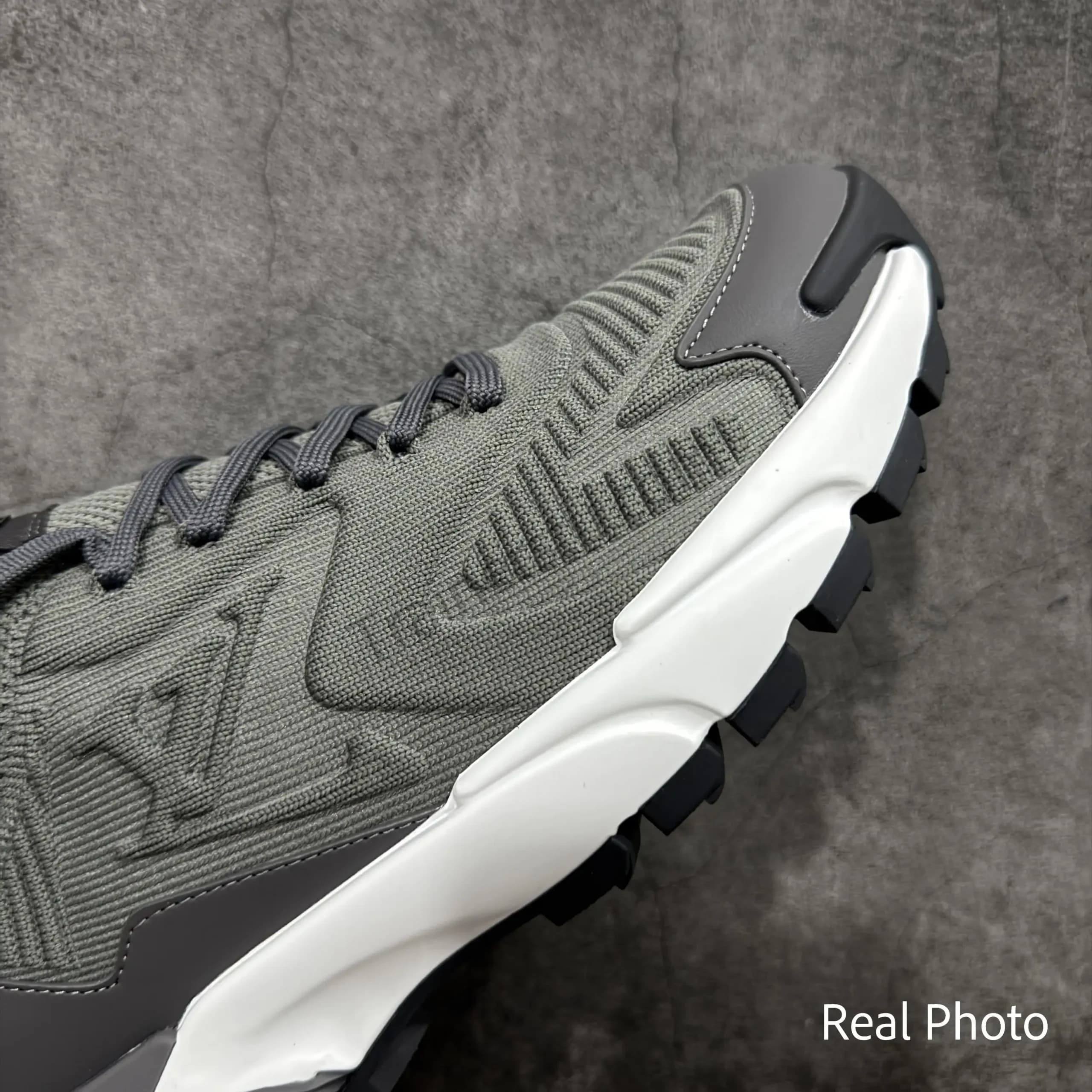 Tatic Sneaker - Image 3