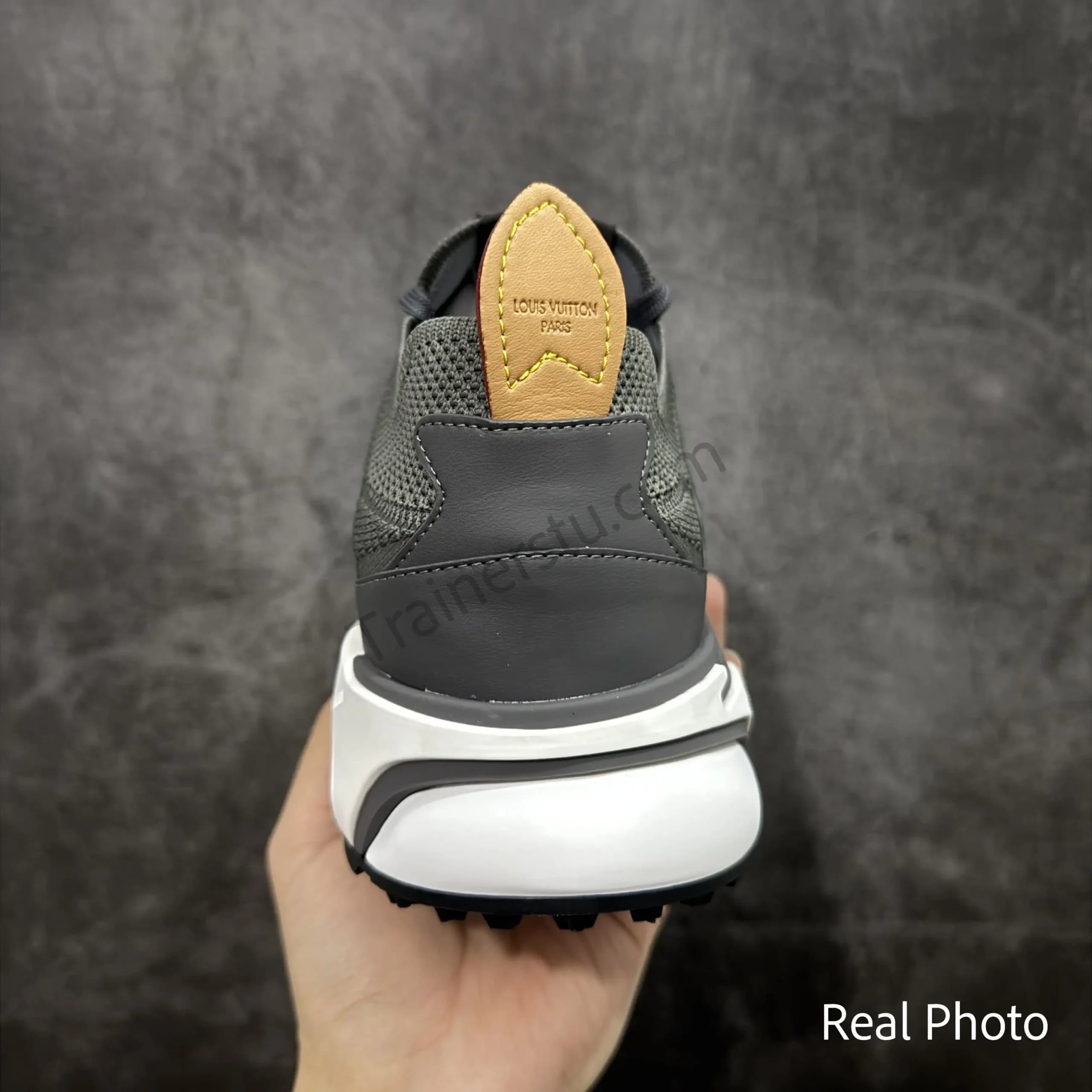 Tatic Sneaker - Image 5
