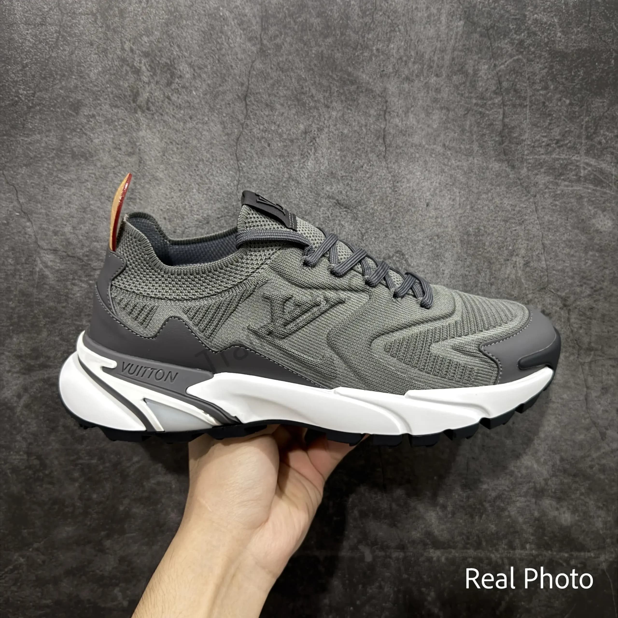Tatic Sneaker