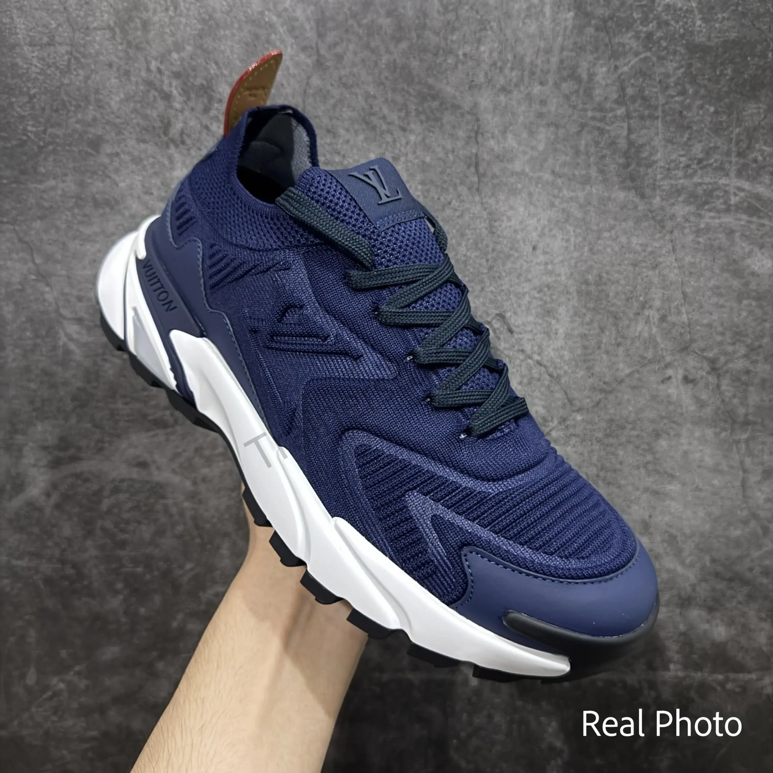 Tatic Sneaker - Image 3