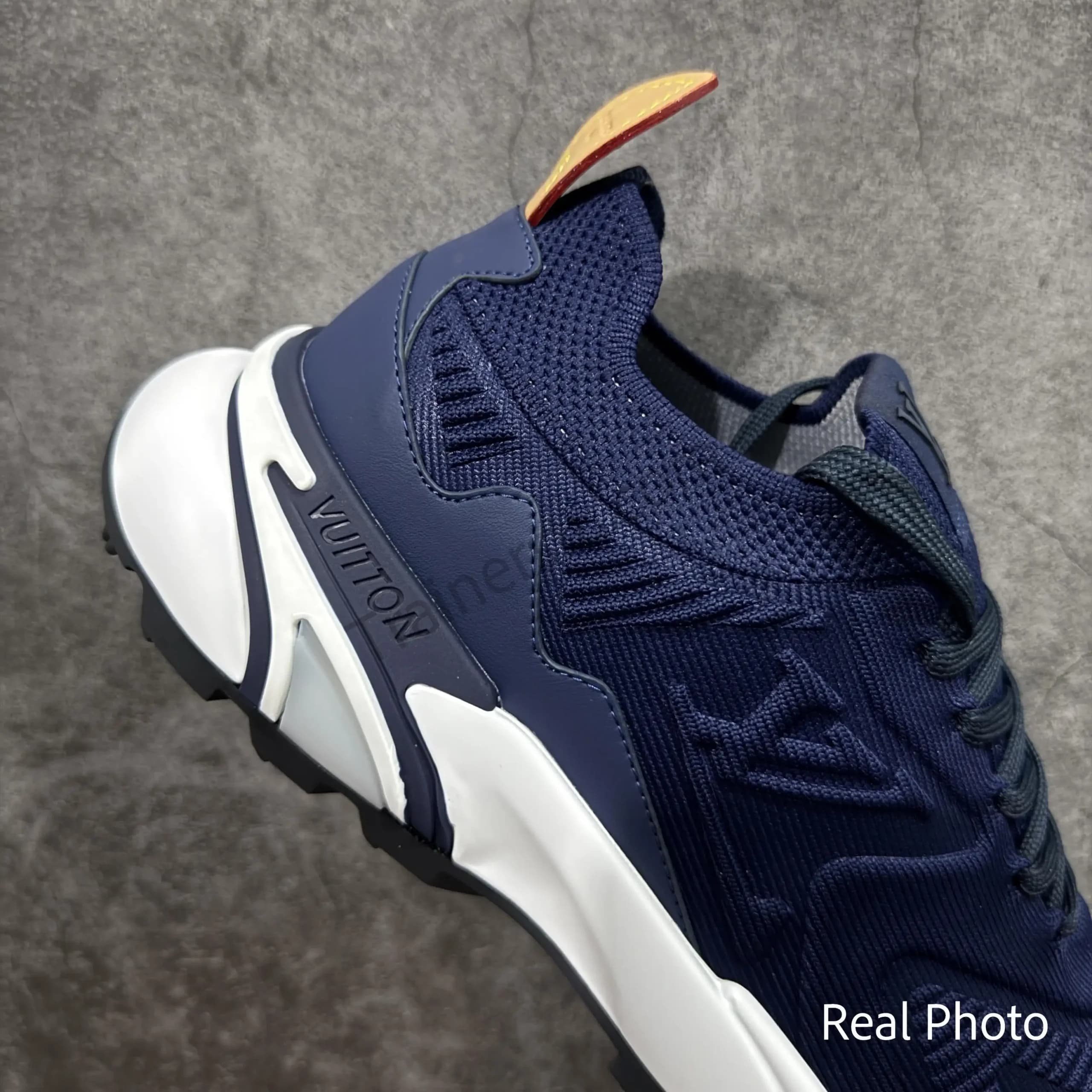 Tatic Sneaker - Image 7