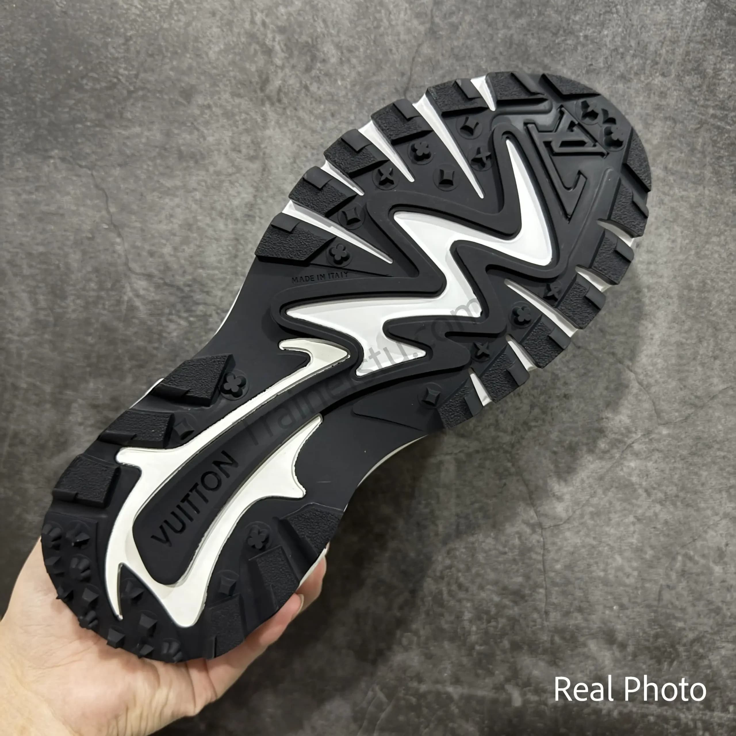 Tatic Sneaker - Image 8