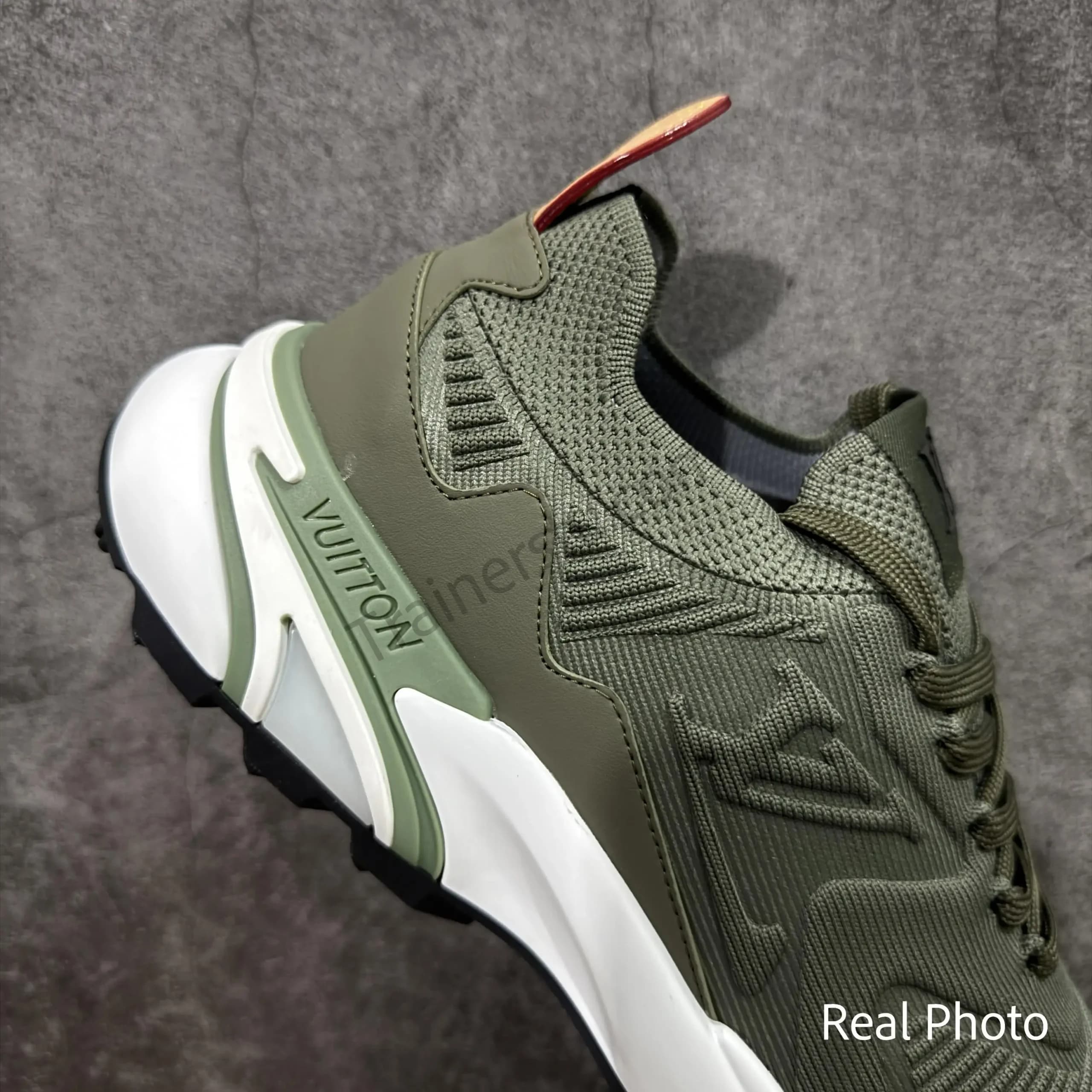Tatic Sneaker - Image 3